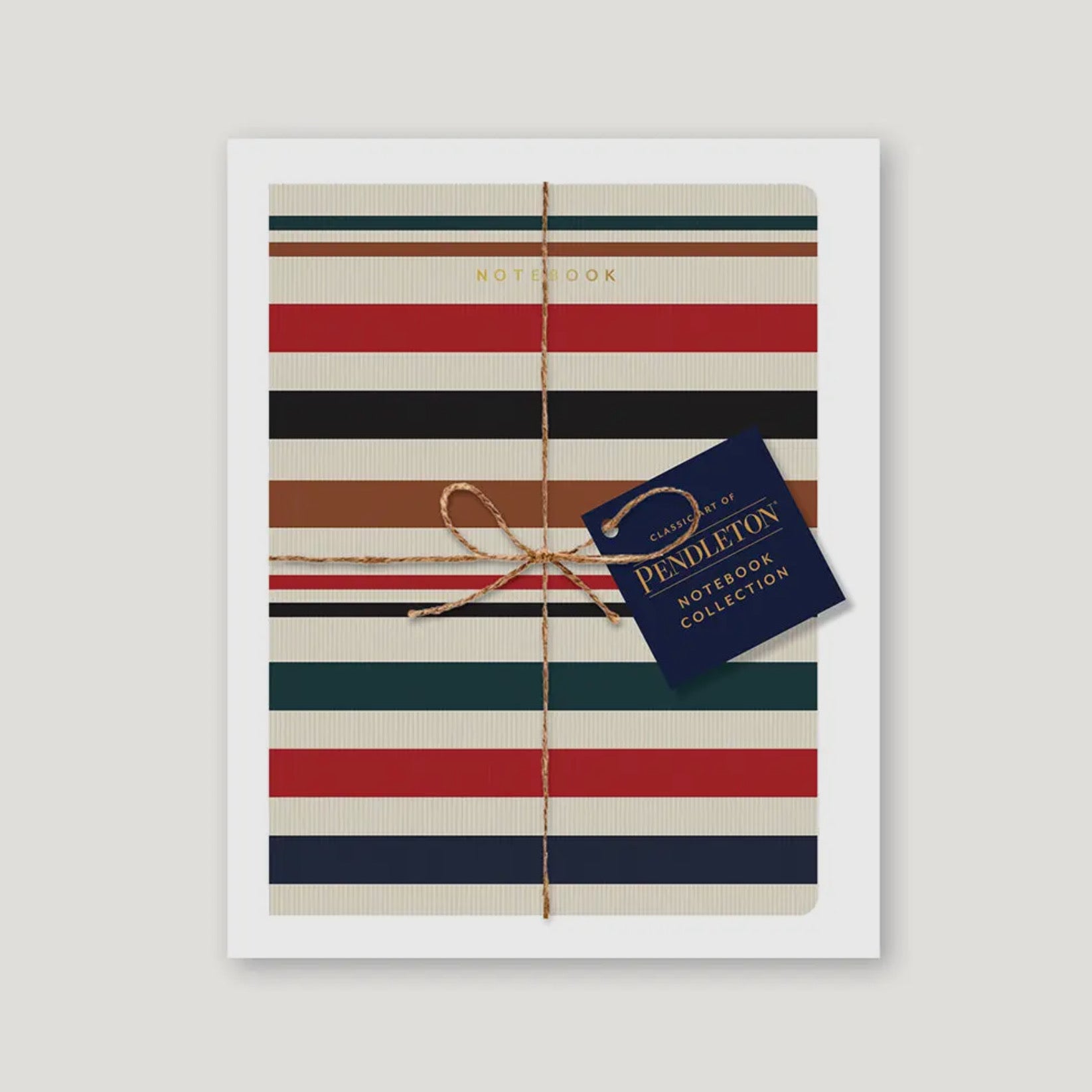 CLASSIC ART OF PENDLETON NOTE COLLECTION