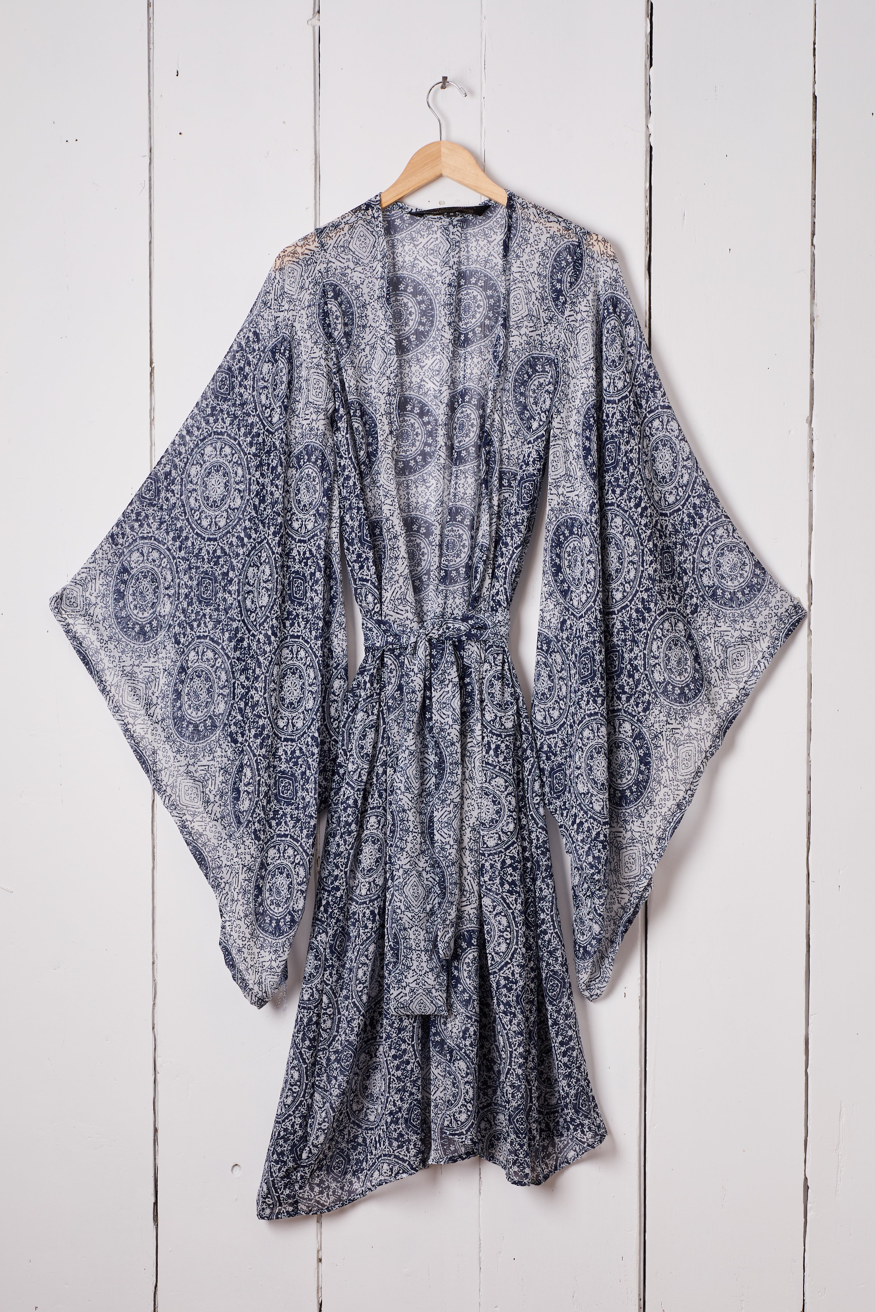 SWEET MANDALA KIMONO