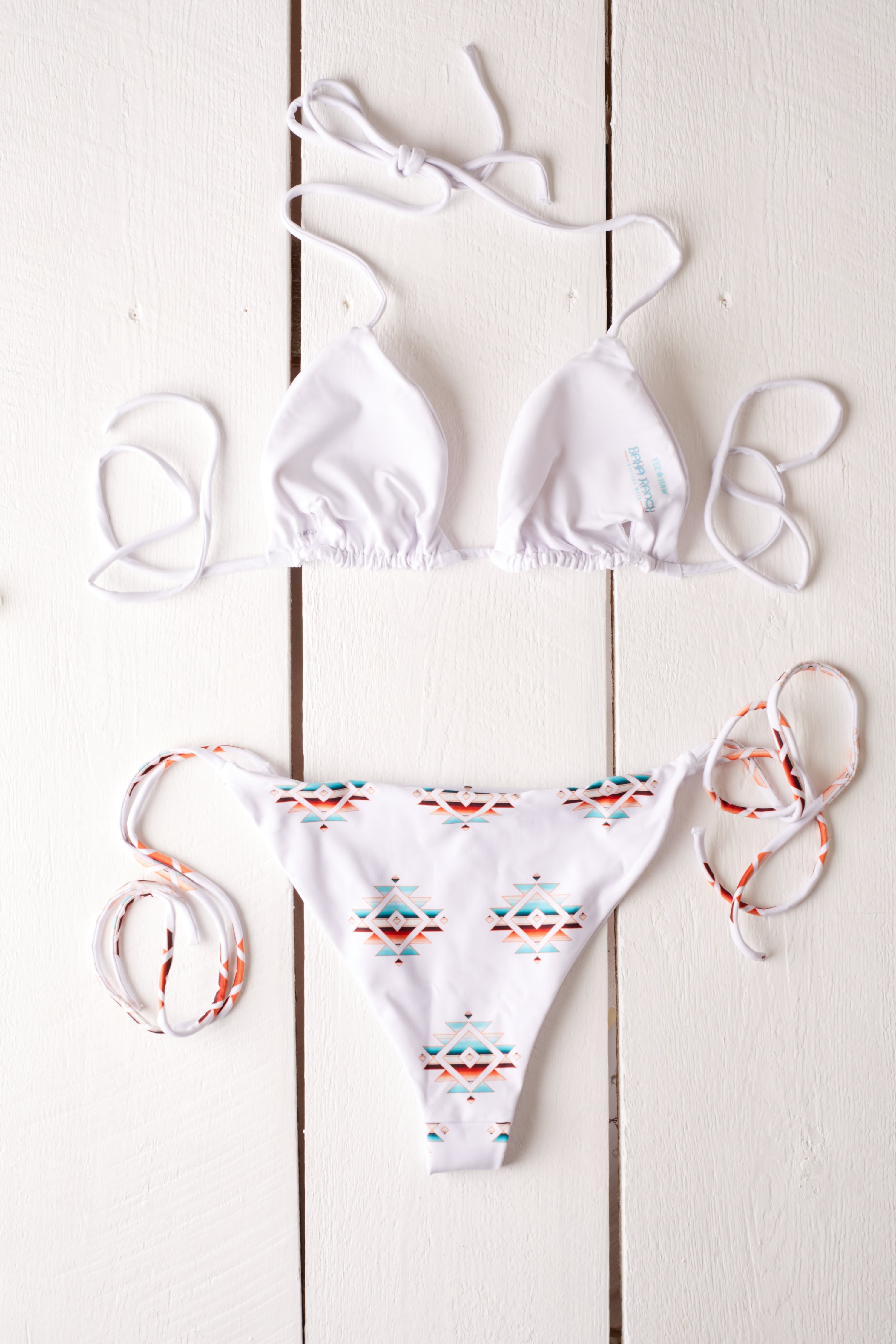 SEDONA STRING BIKINI