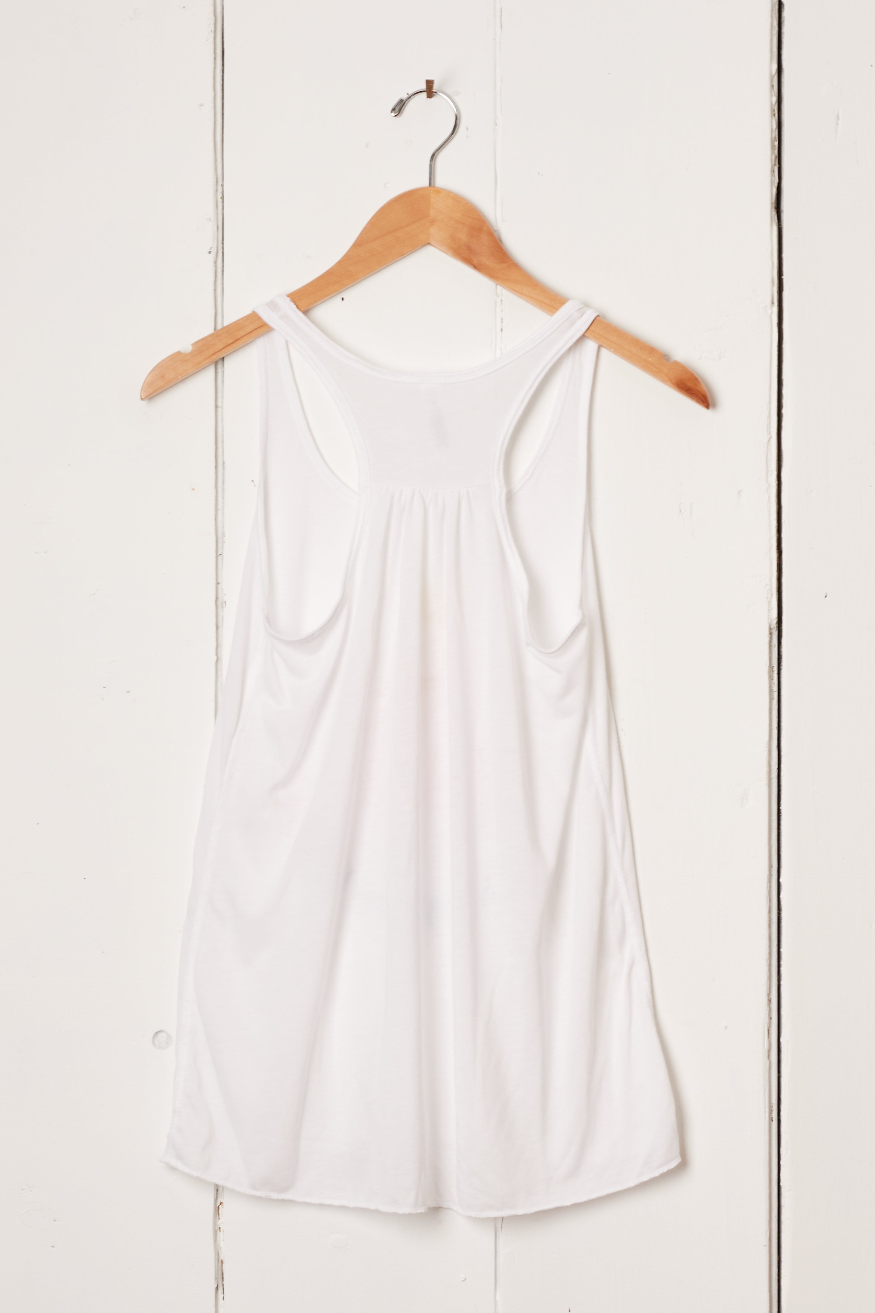 JENNY’S BARN WOMENS RAINBOW TANK