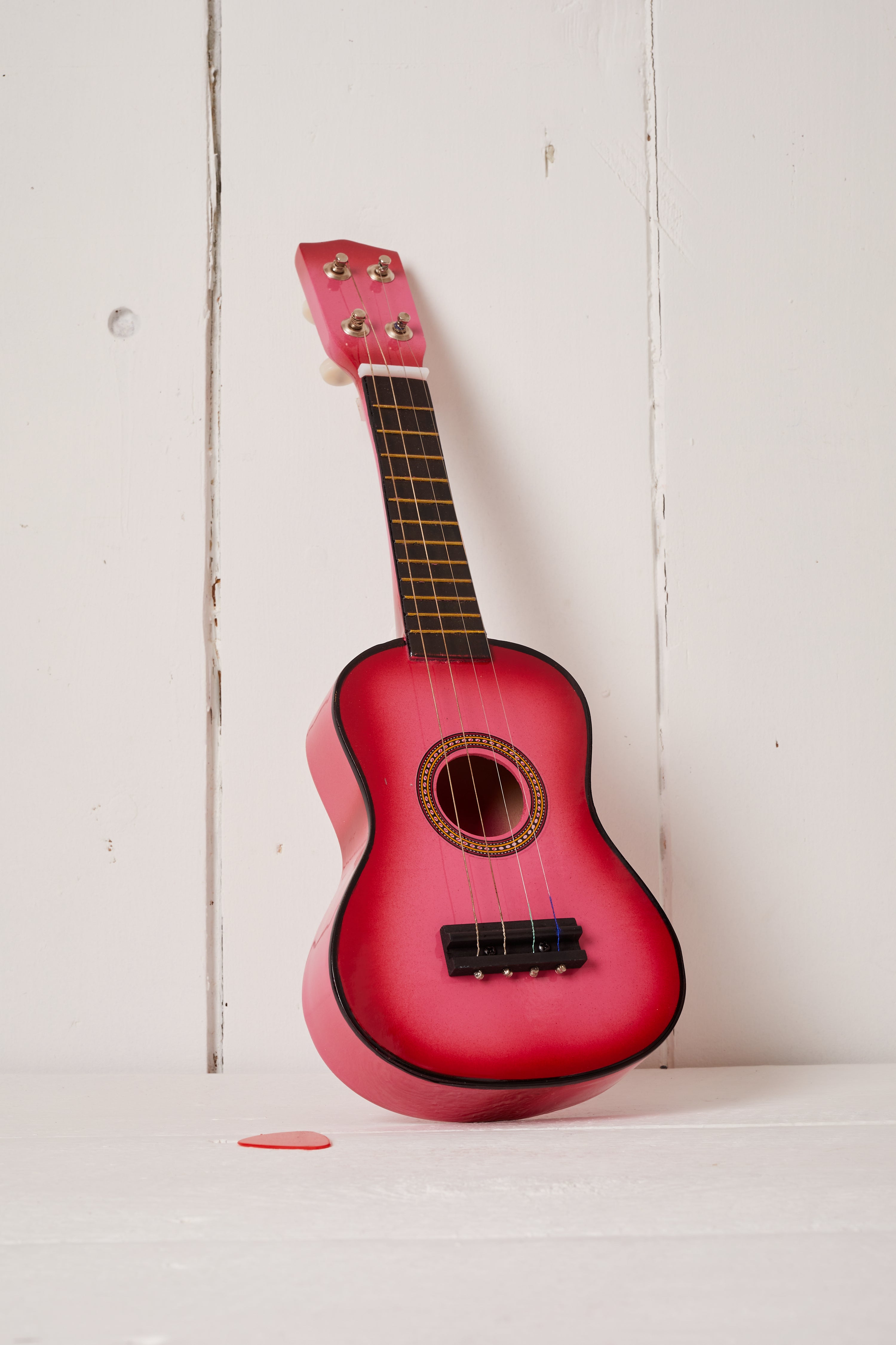 UKULELE KIDS