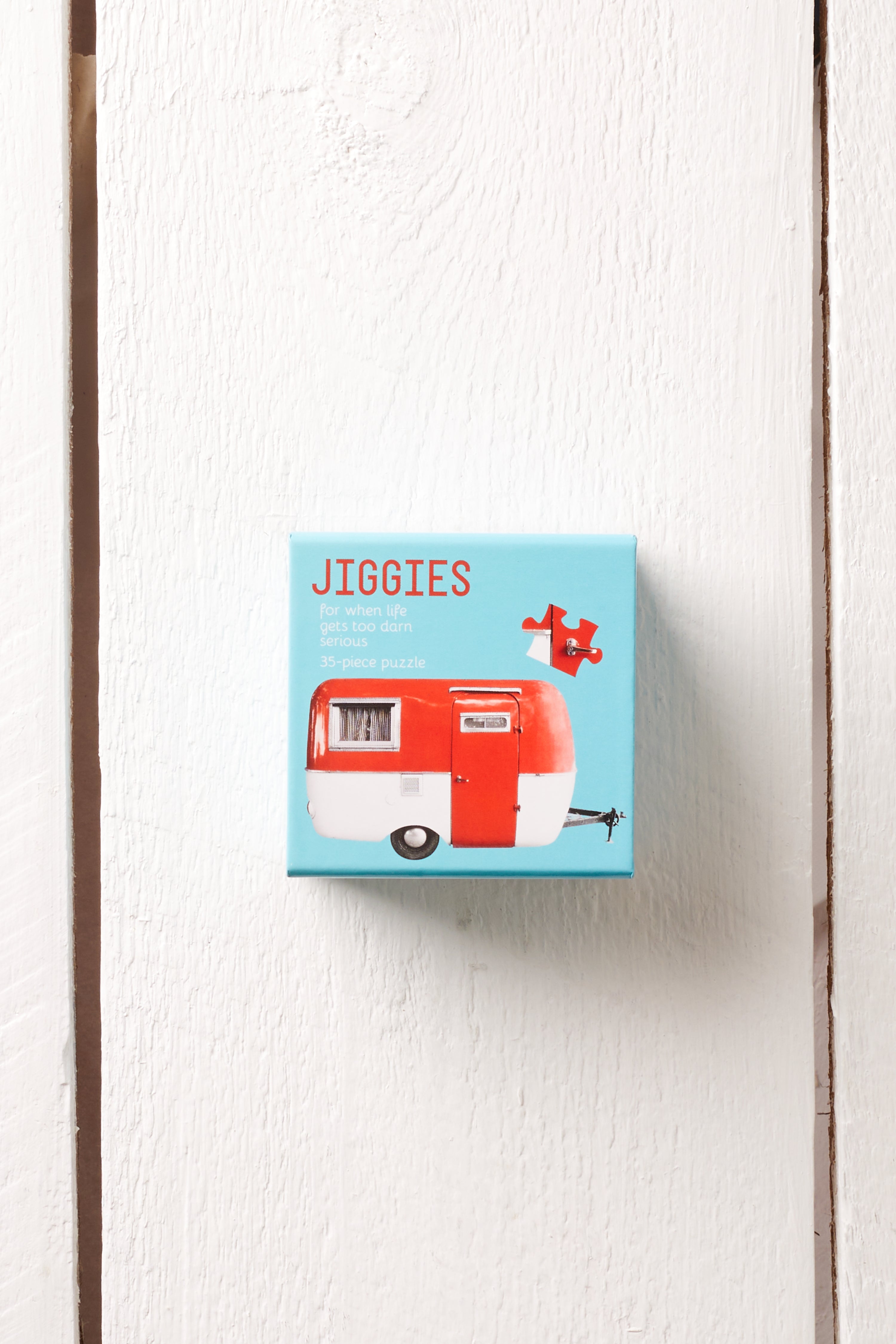JIGGIES - TRAILER