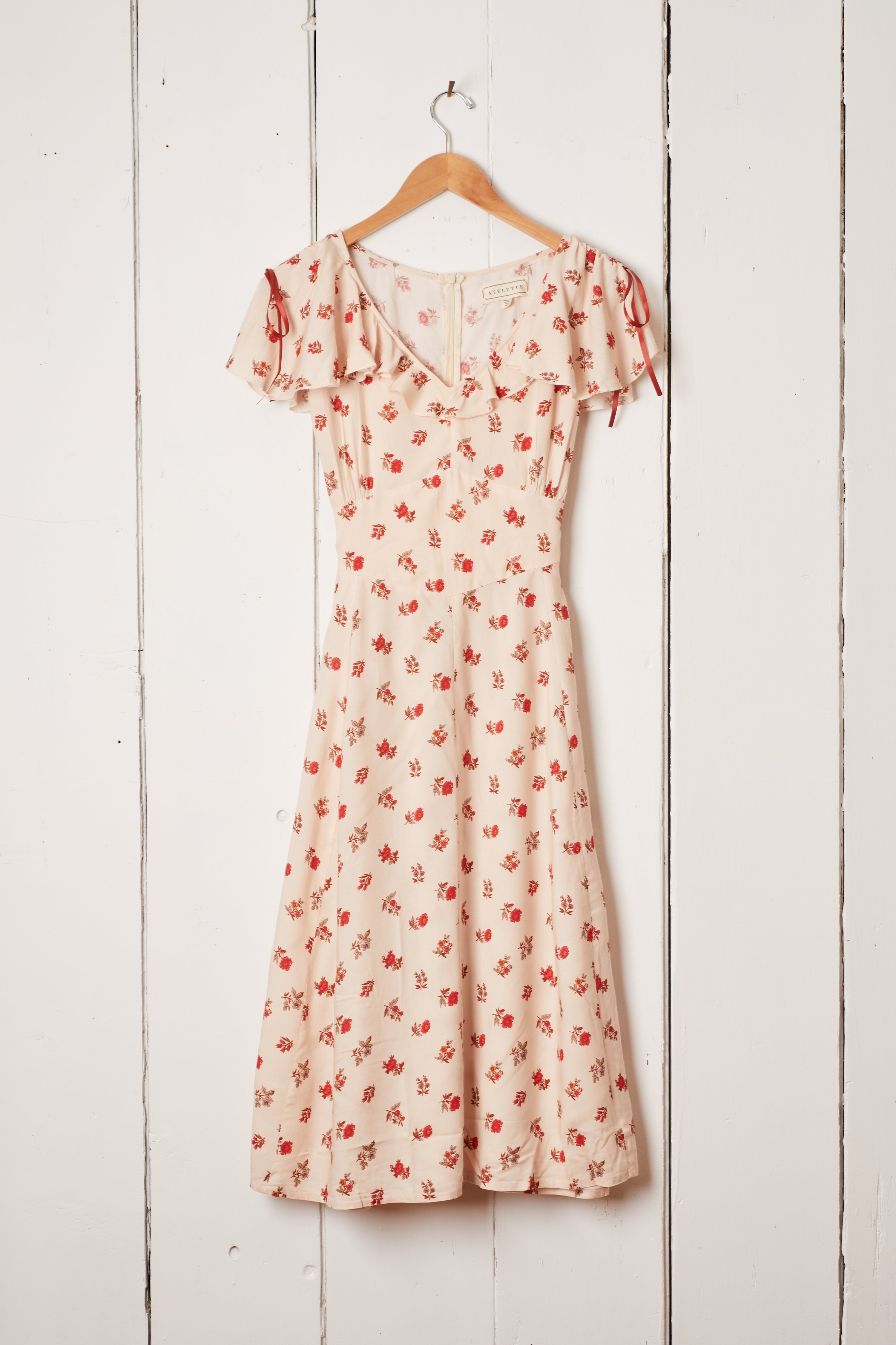 Appalonia Dress