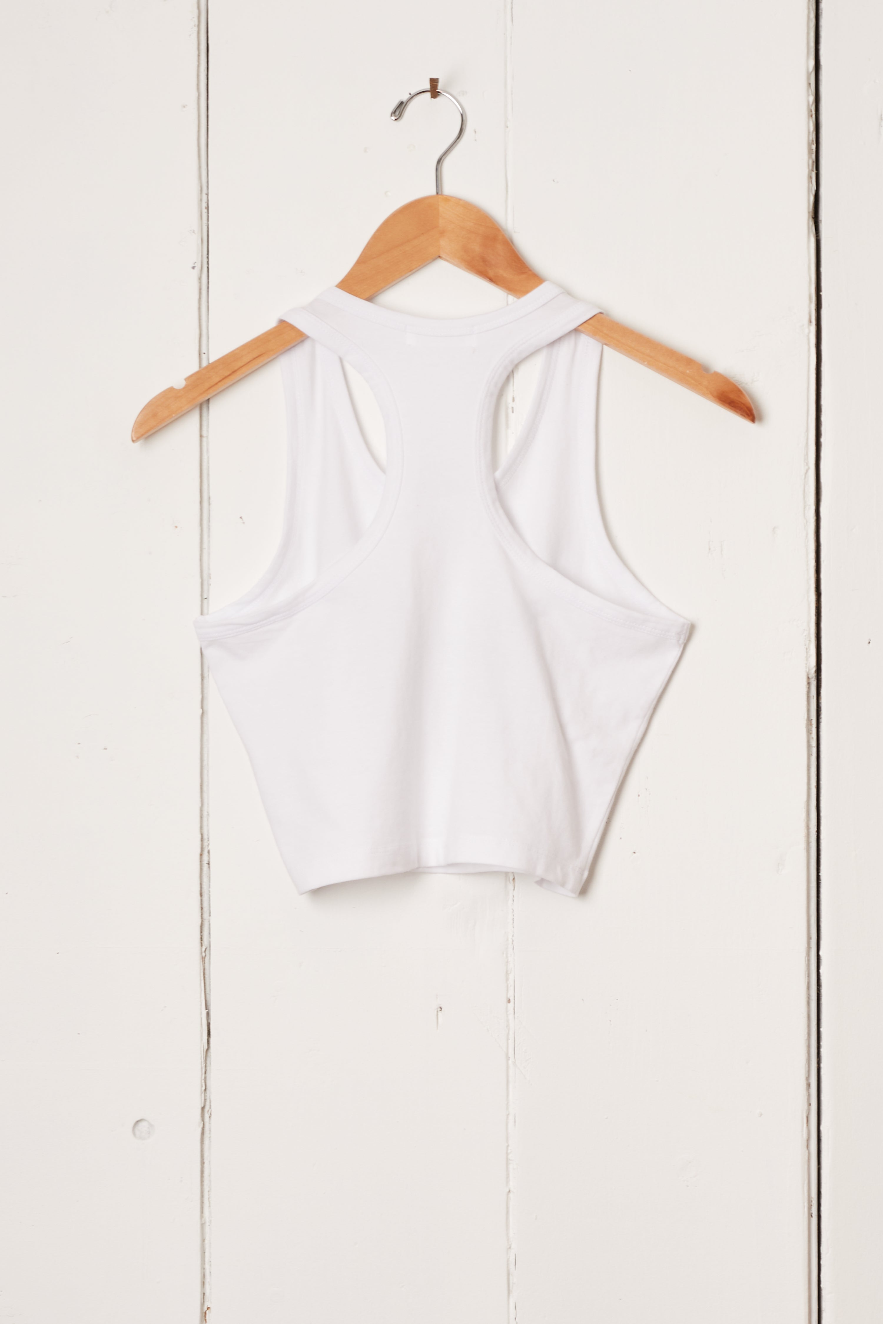 LONGHORN USA CROP TANK