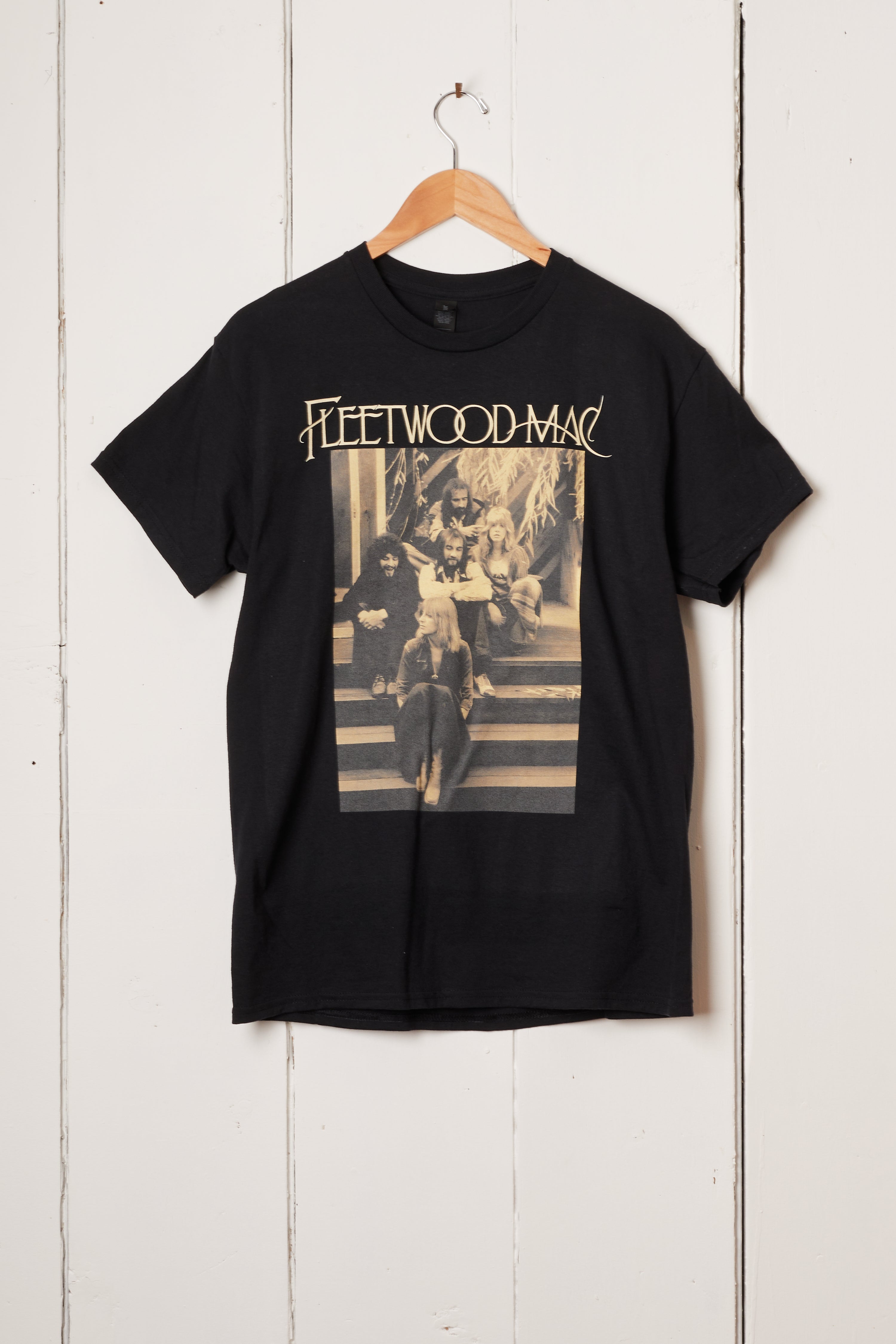 FLEETWOOD MAC 2024 CONCERT 2024 UNISEX TEE