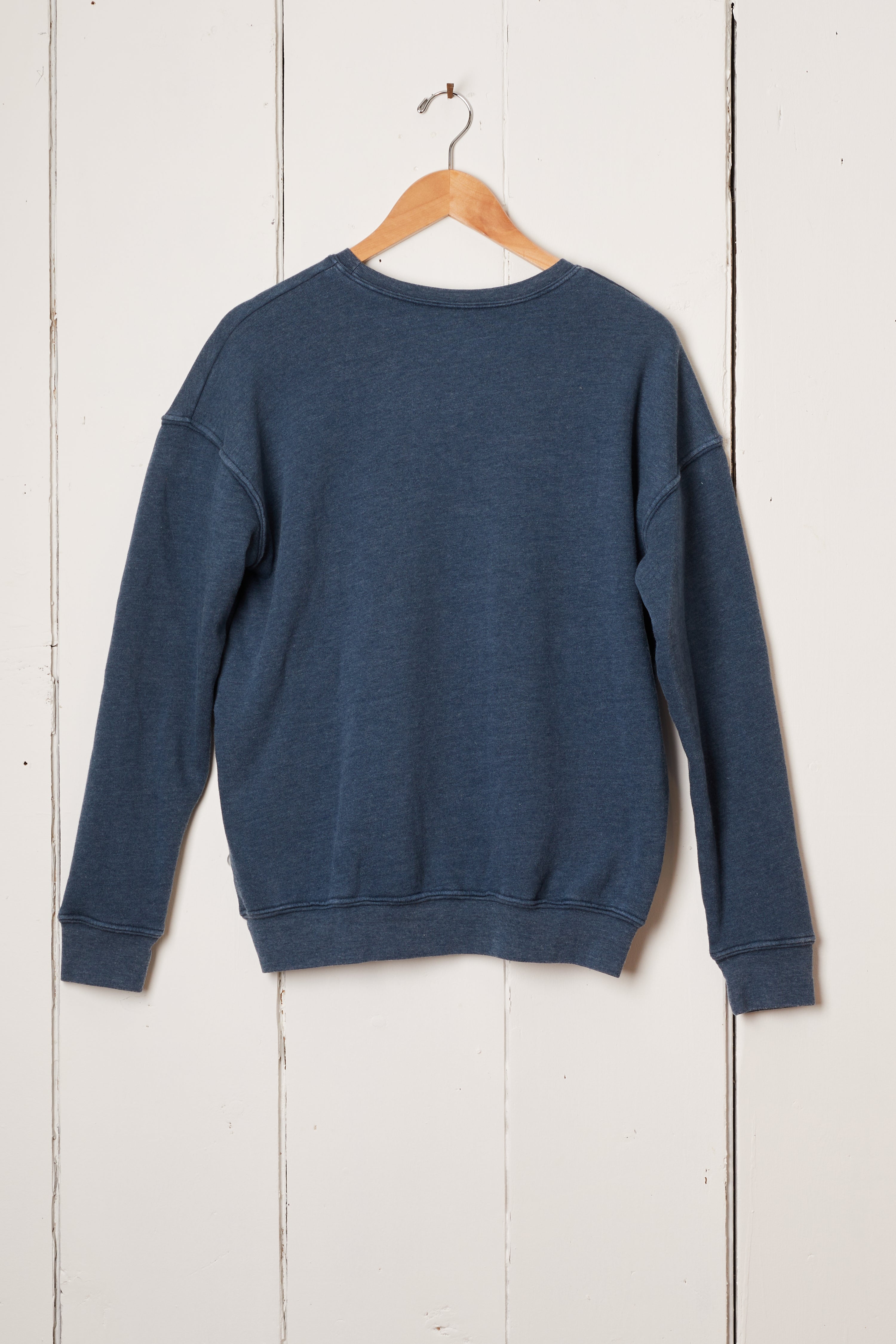 NAVY “BEST IN THE WEST” SWEATSHIRT