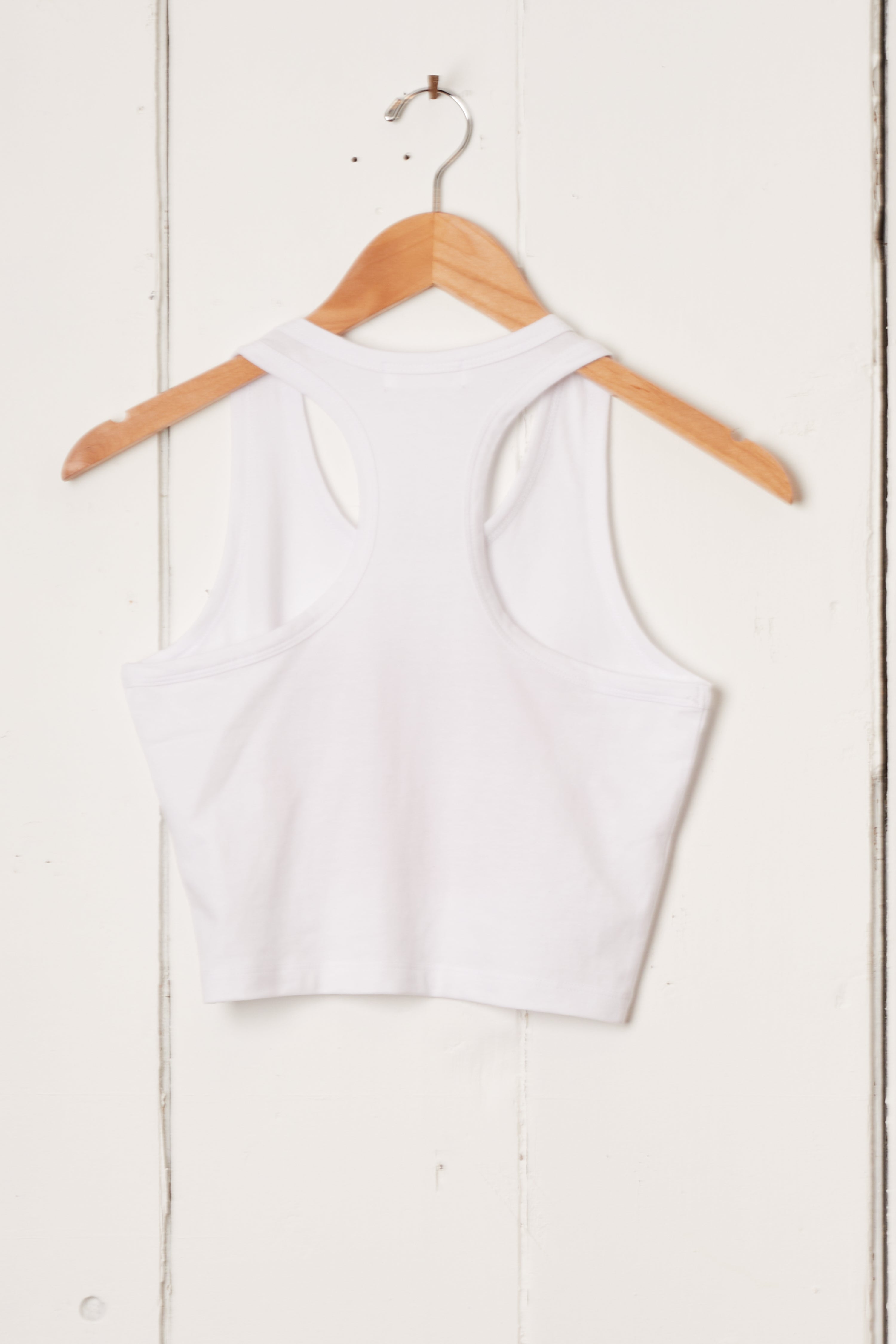 COWBOY CANDY CROP TANK
