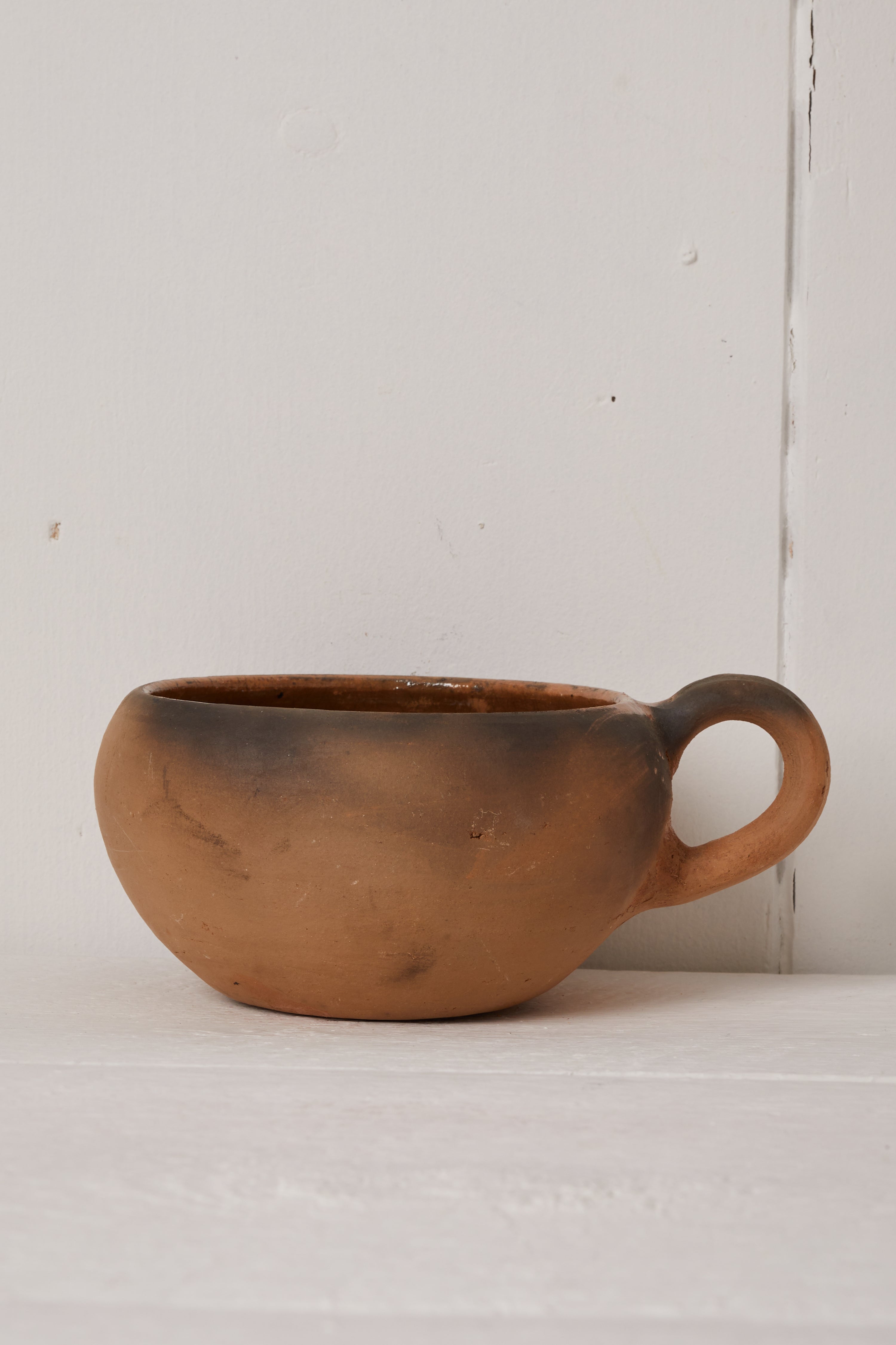 OAXACA BARRO MUG BOWL ( SOLD IN TWO)