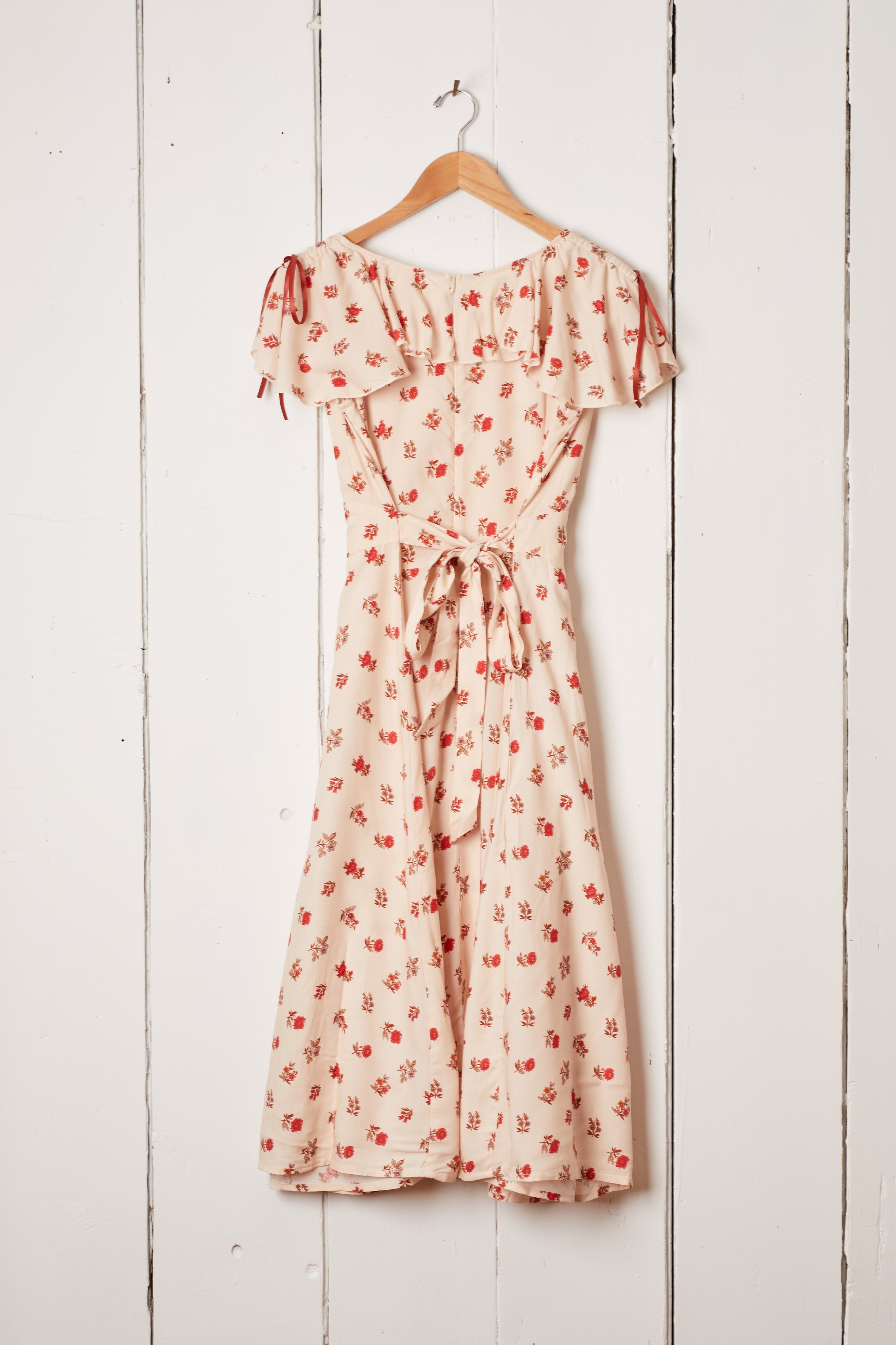 Appalonia Dress