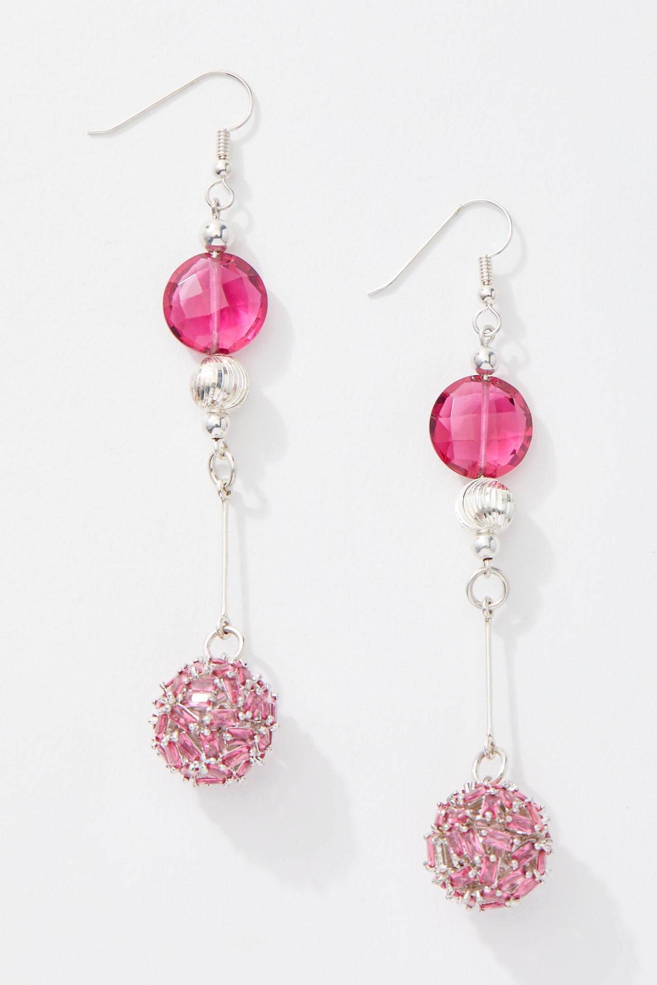 LiPS LIKE CANDY THAT BITE EARRINGS