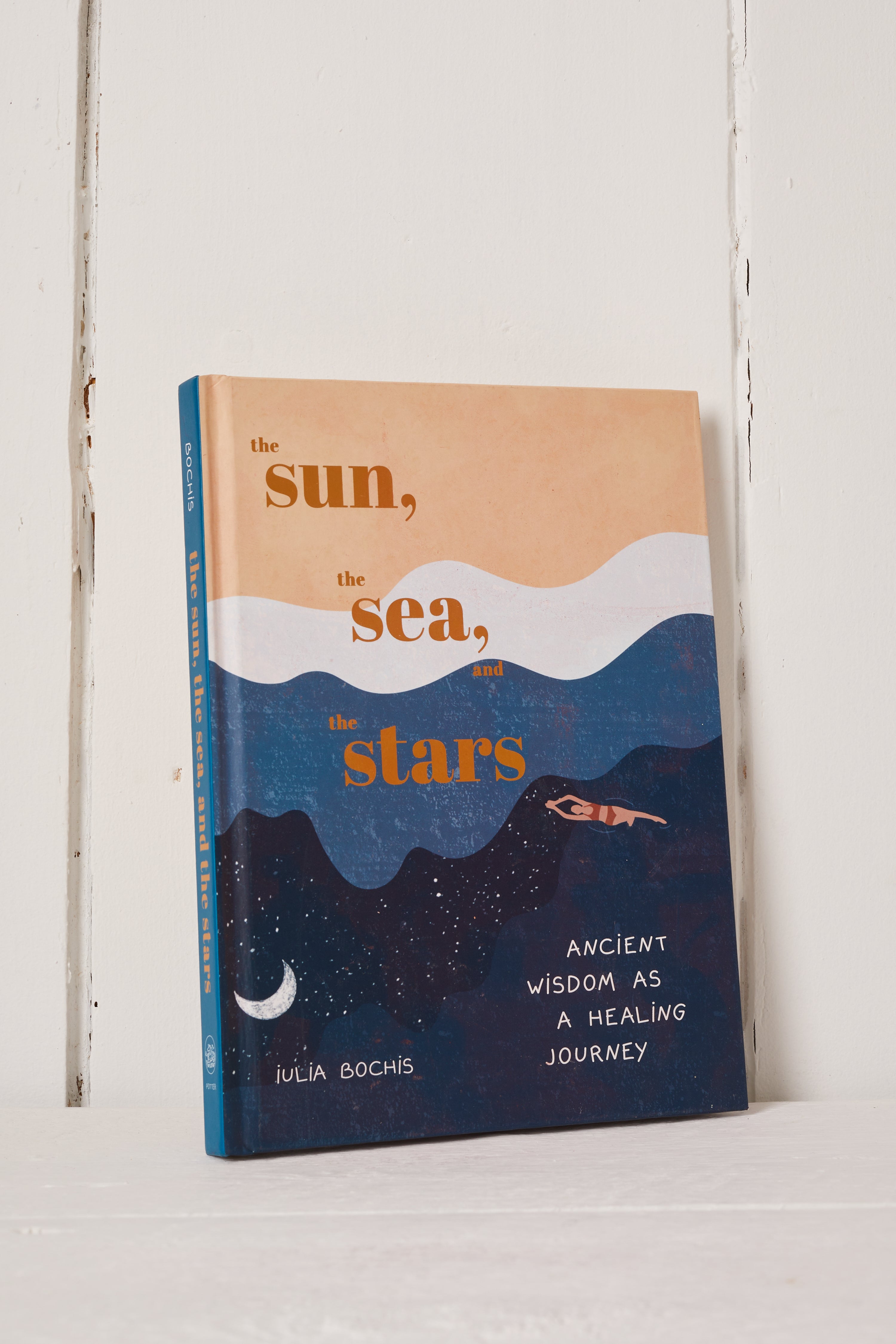 THE SUN, THE SEA AND THE STARS