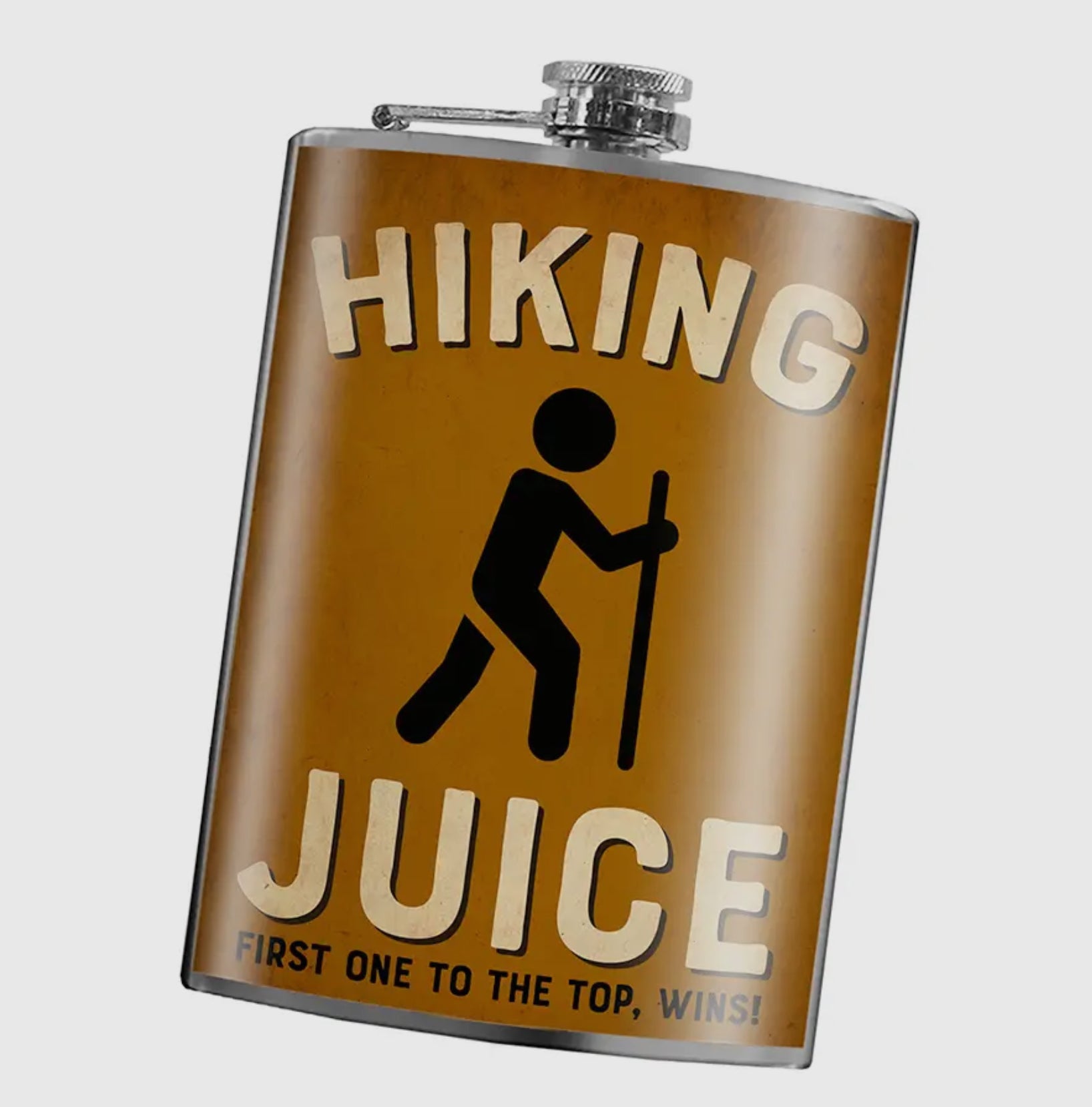 HIKING JUICE FLASK