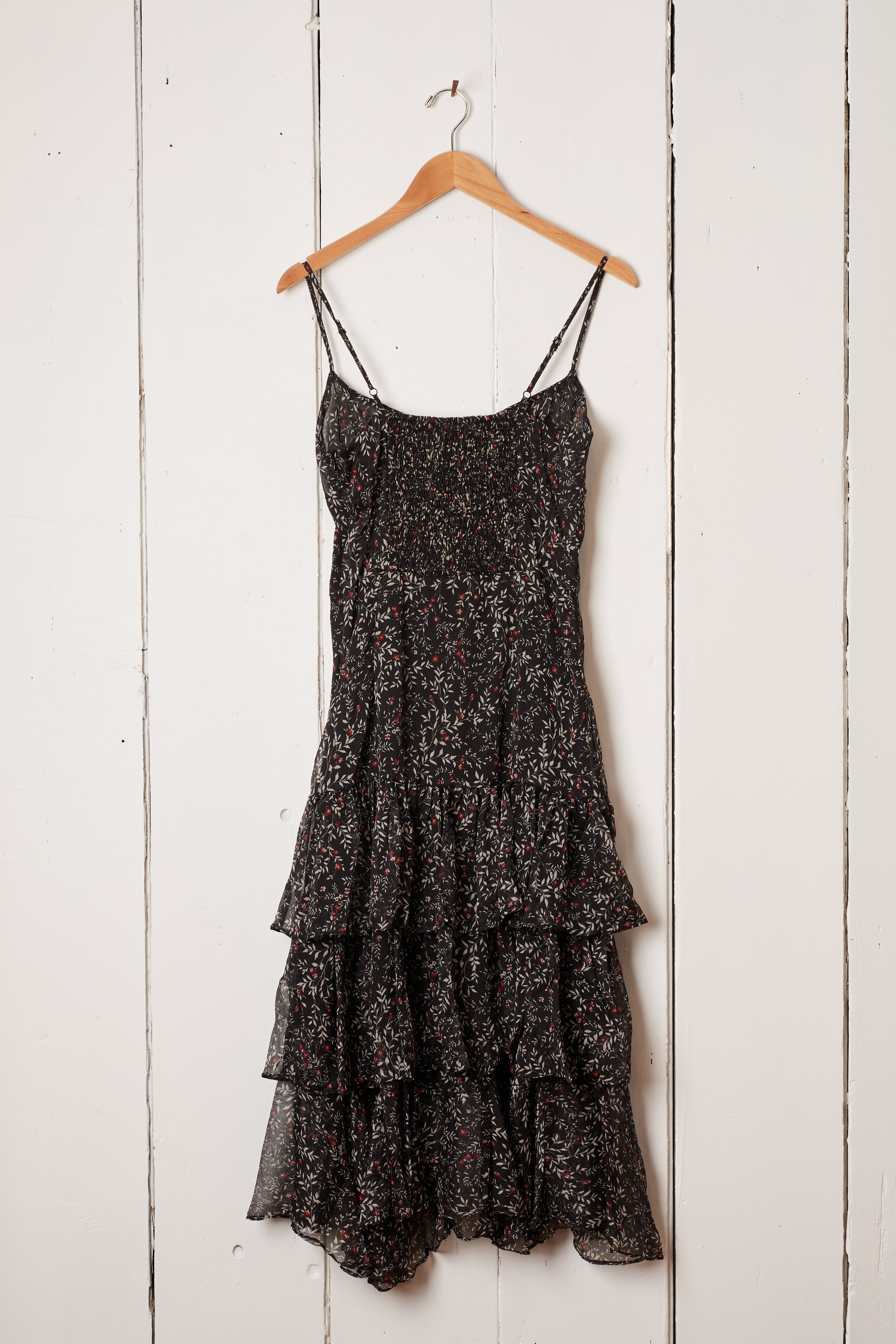 Telluride Dress