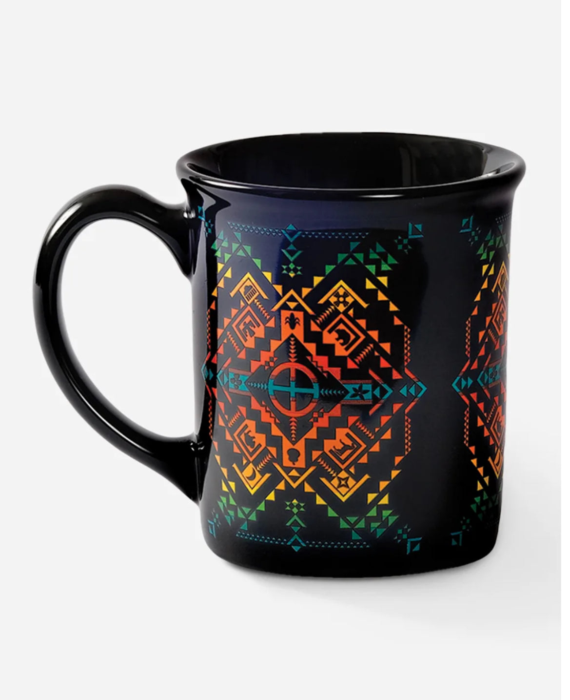 PENDLETON SHARED SPIRITS COFFEE MUG