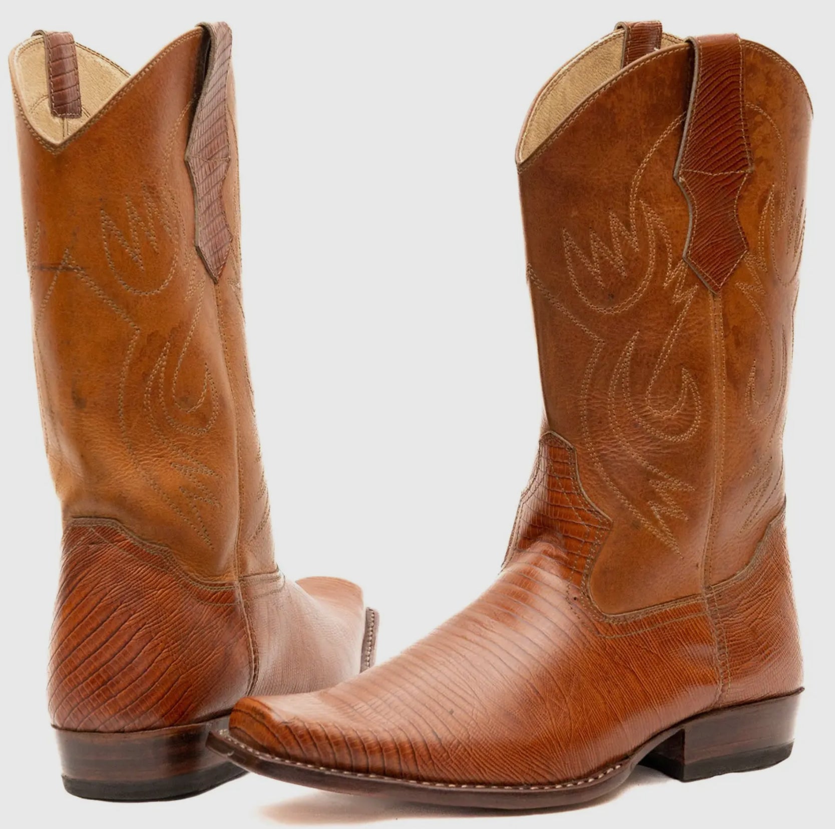 Men’s bootsbrown