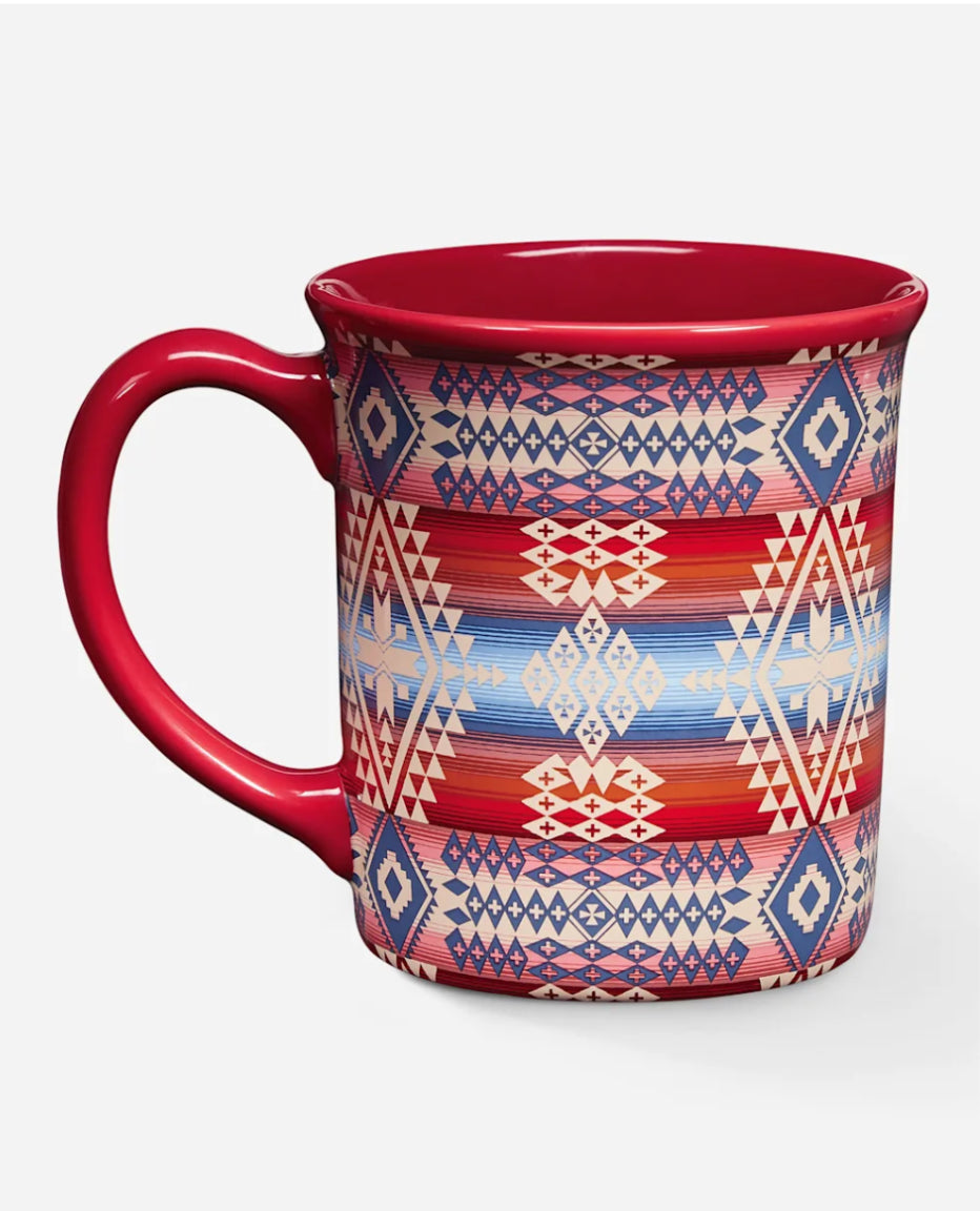 PENDLETON CANYON LANDS COFFEE MUG