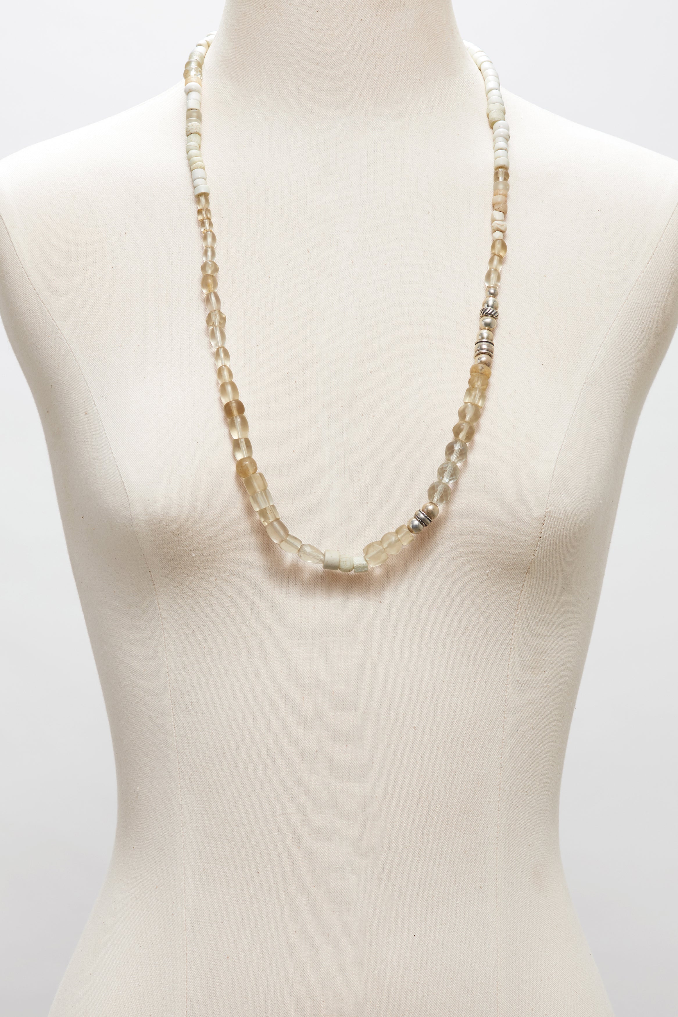 CLARITY NECKLACE I