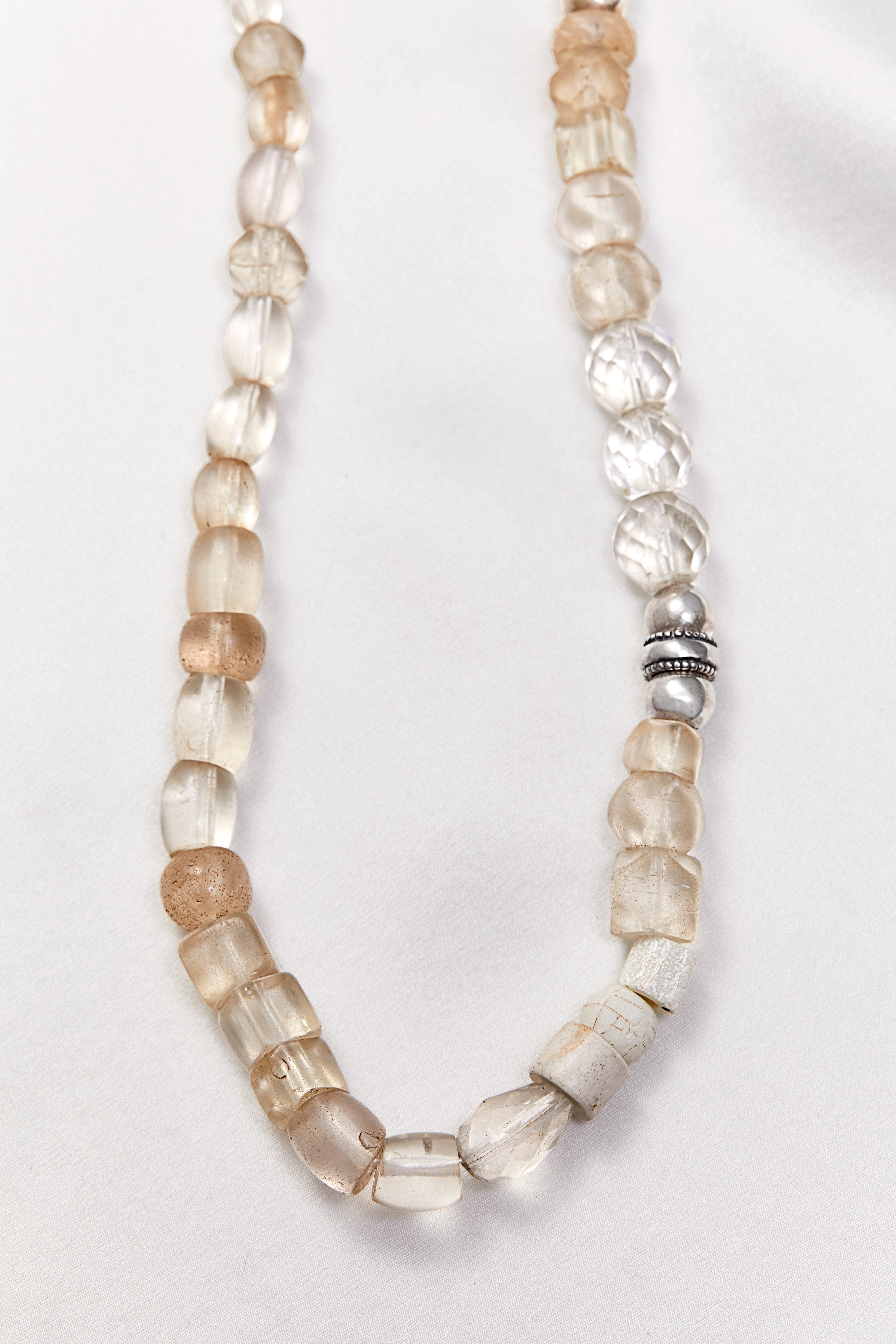 CLARITY NECKLACE I