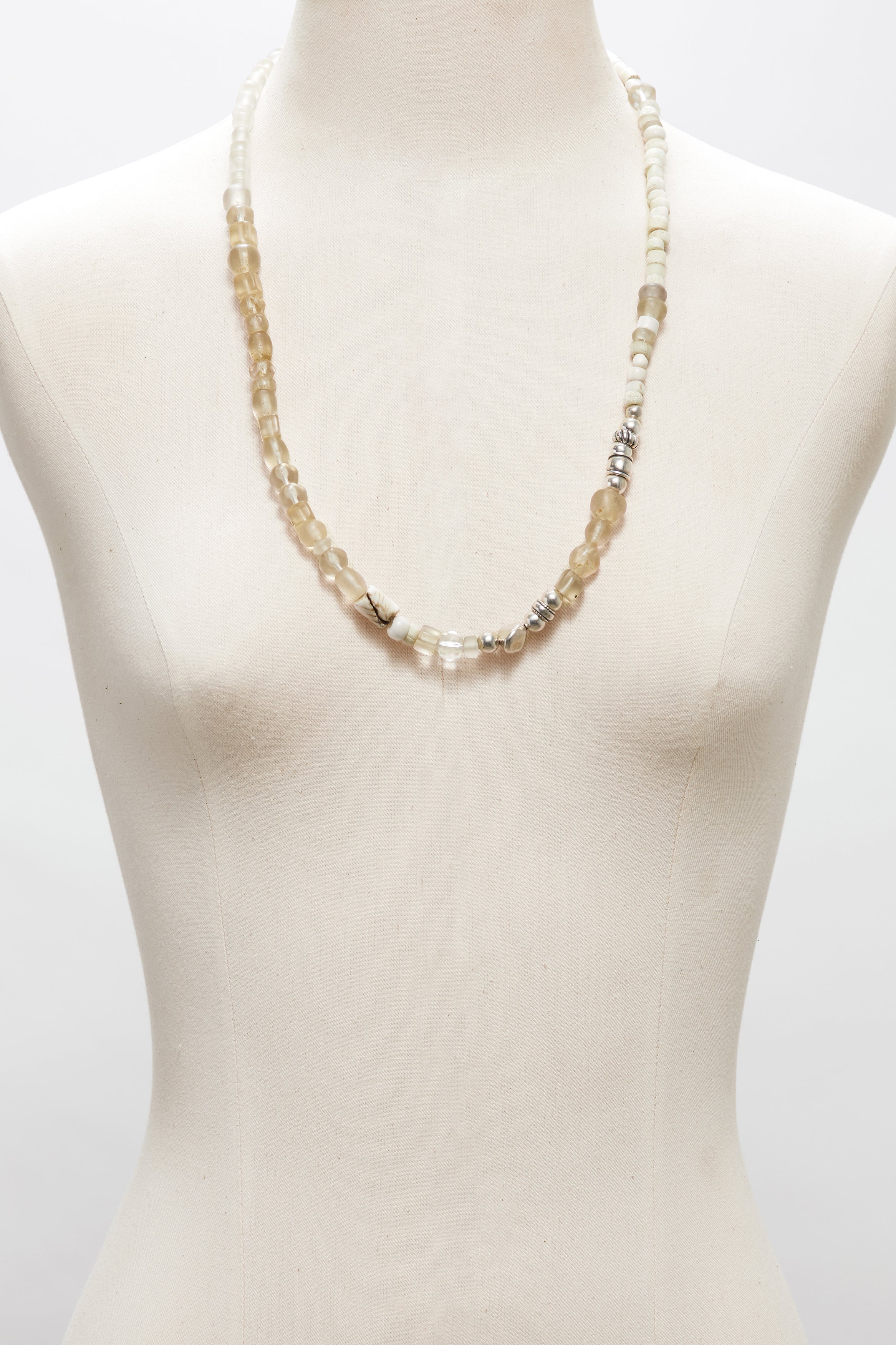 CLARITY NECKLACE II
