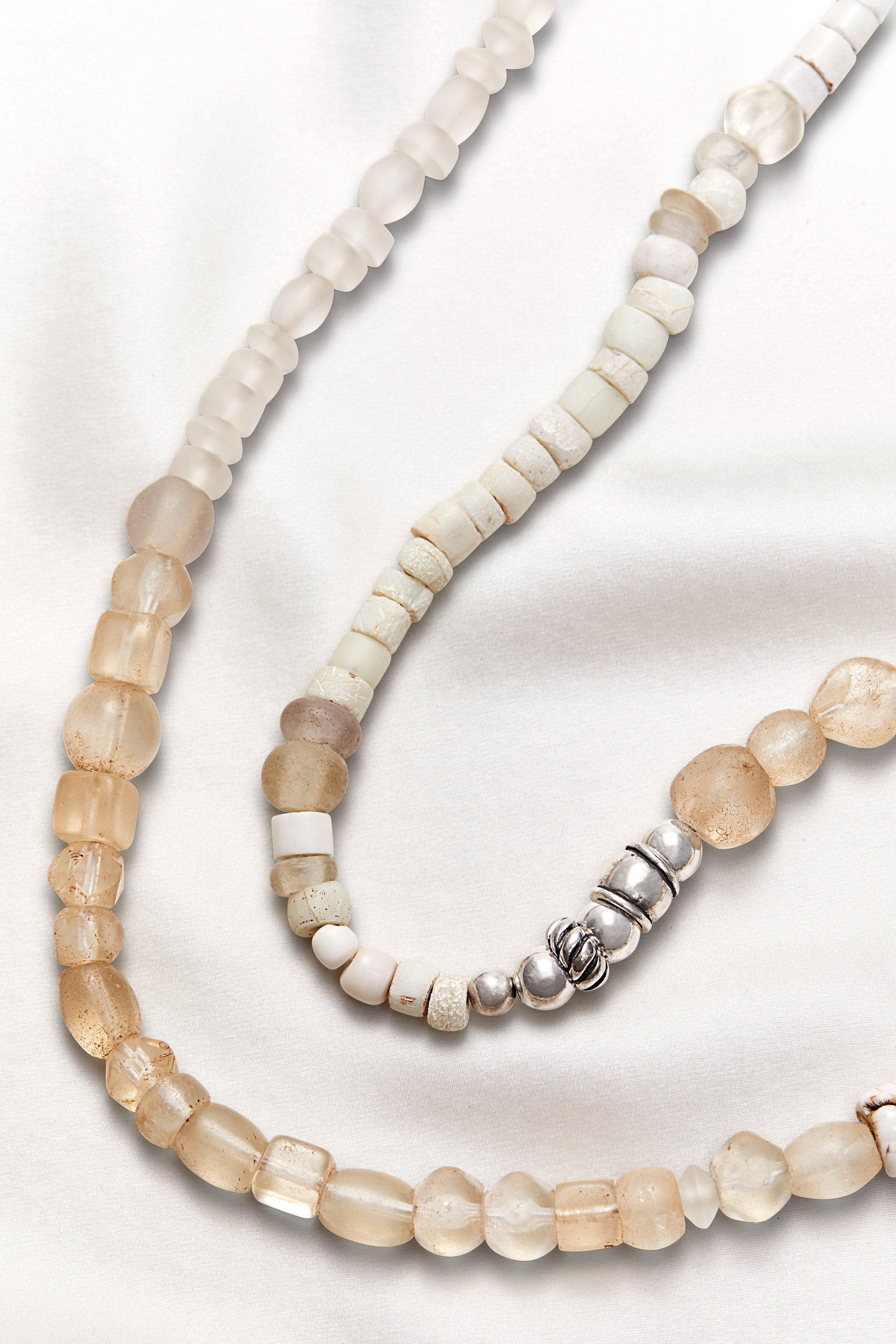 CLARITY NECKLACE II