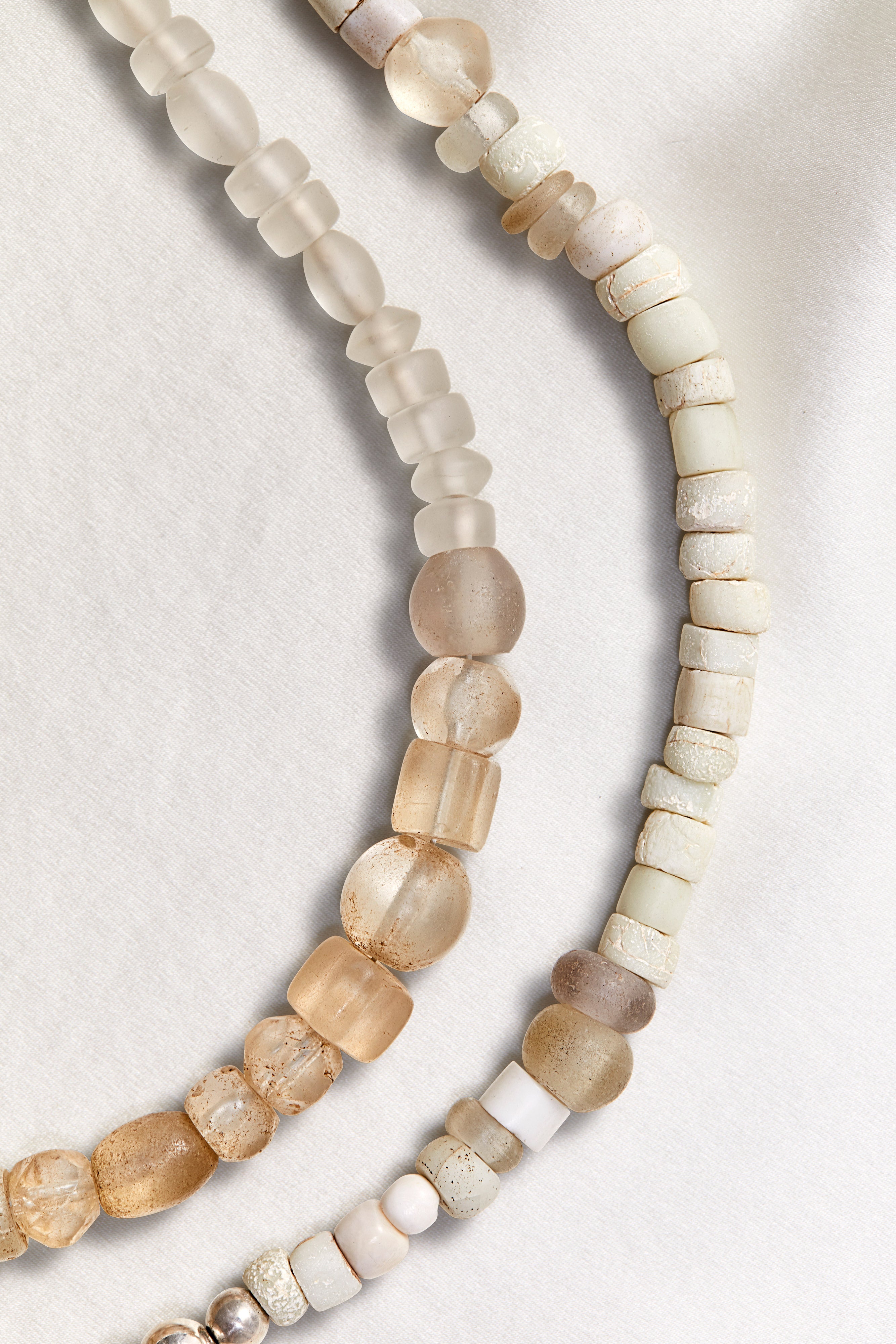 CLARITY NECKLACE II