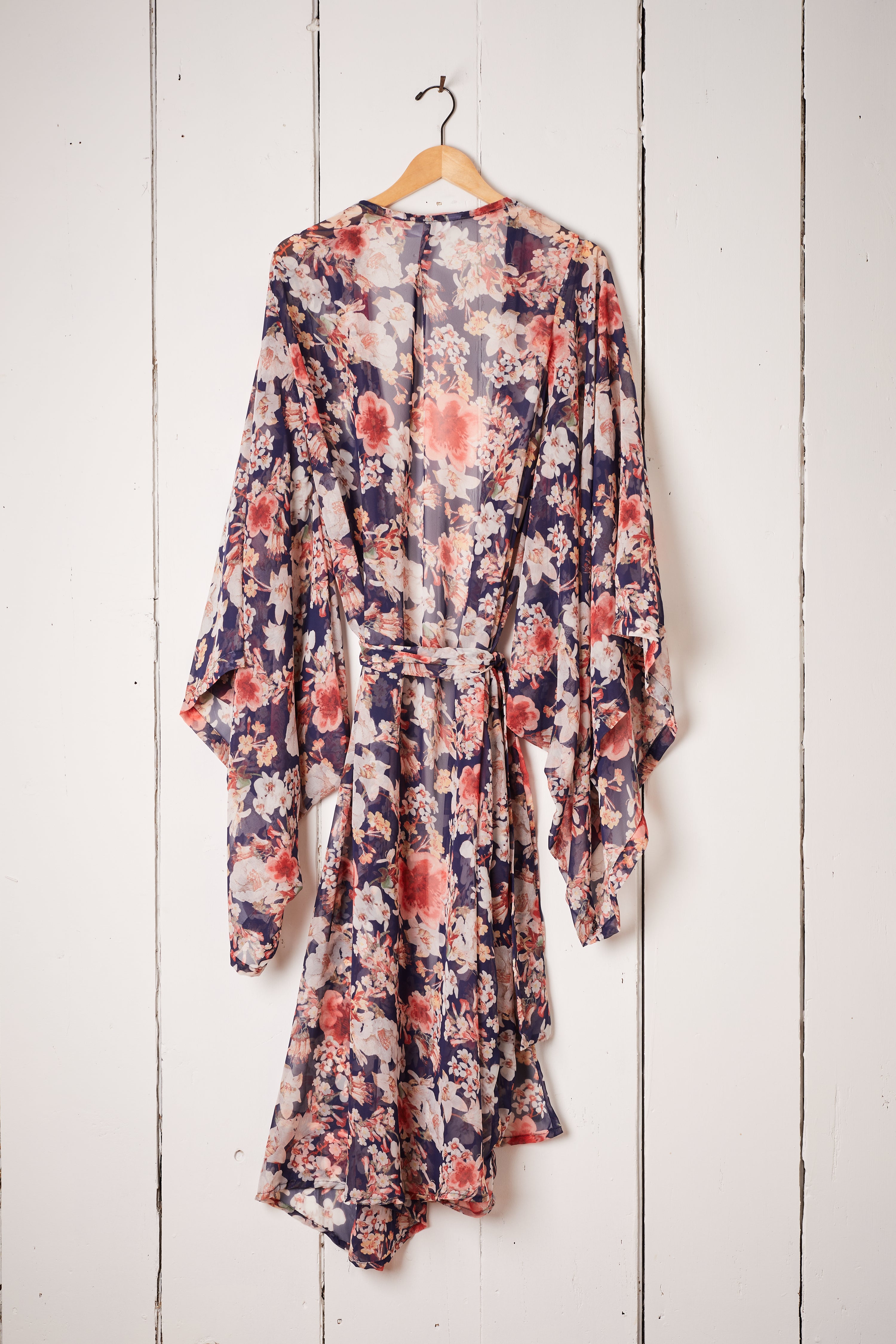 CALLIOPE KIMONO