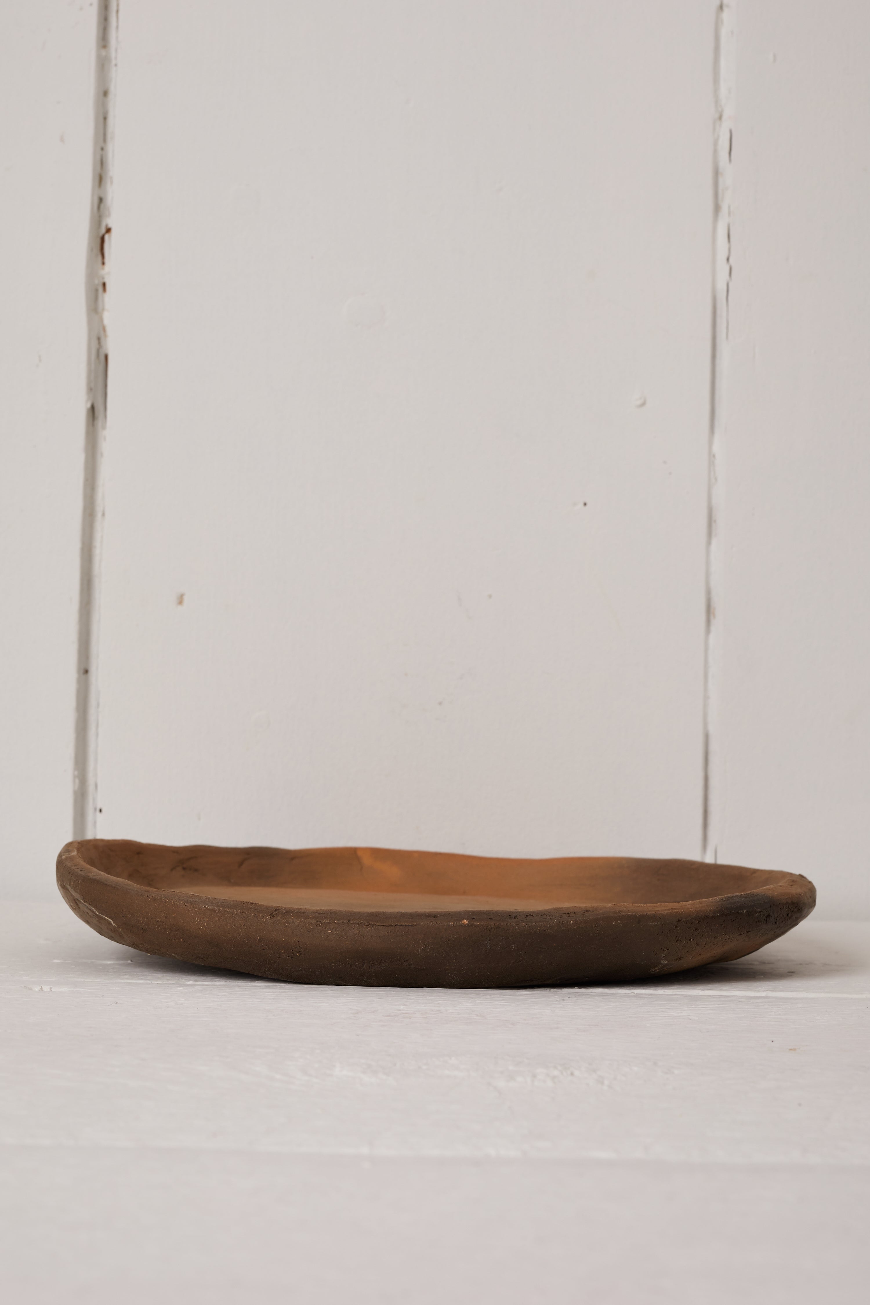 OAXACA BARRO NEGRO MEDIUM PLATE