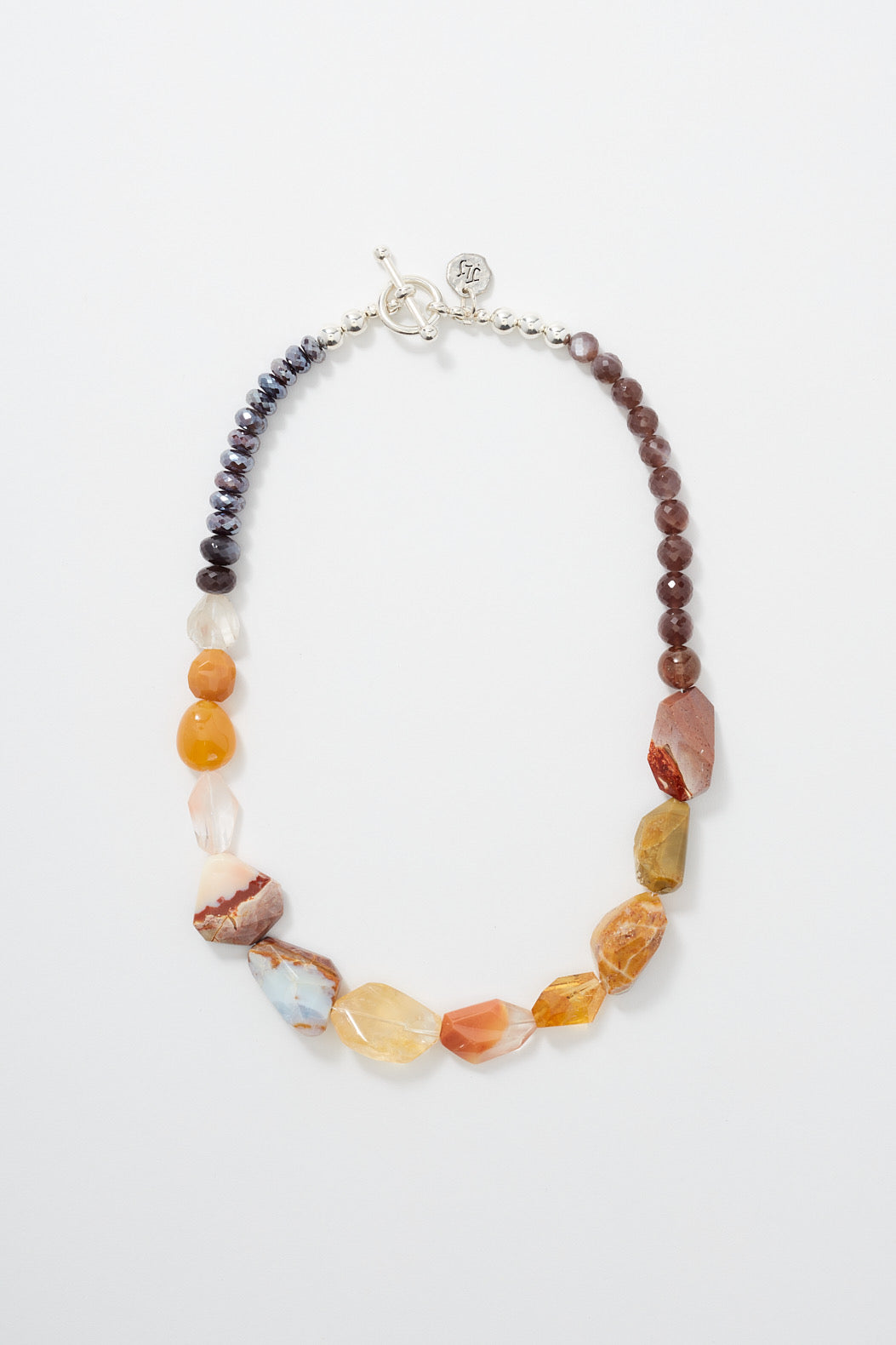 TROPICAL PARADISE SHORT NECKLACE
