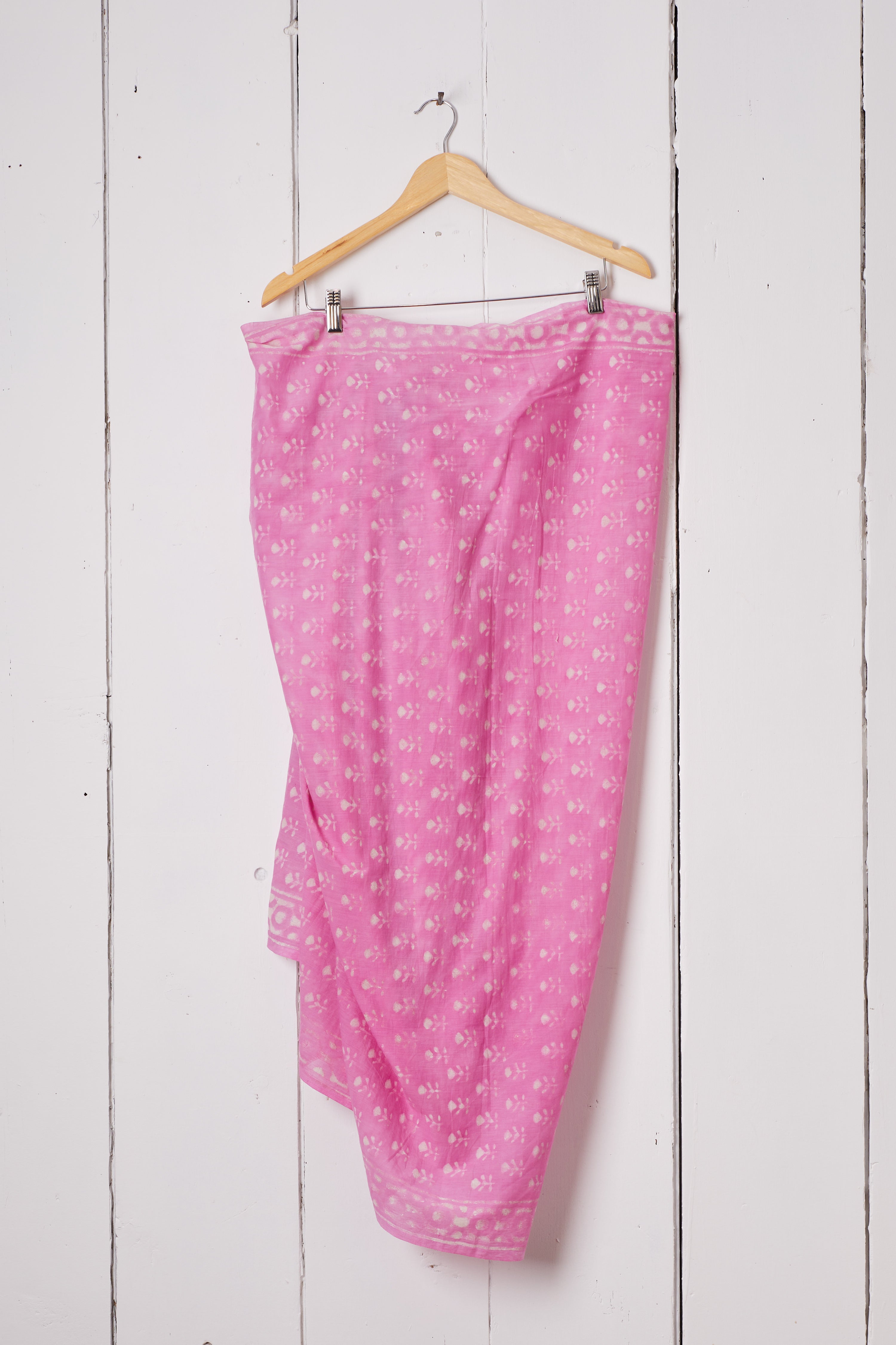 PINK PASTEL SARONG