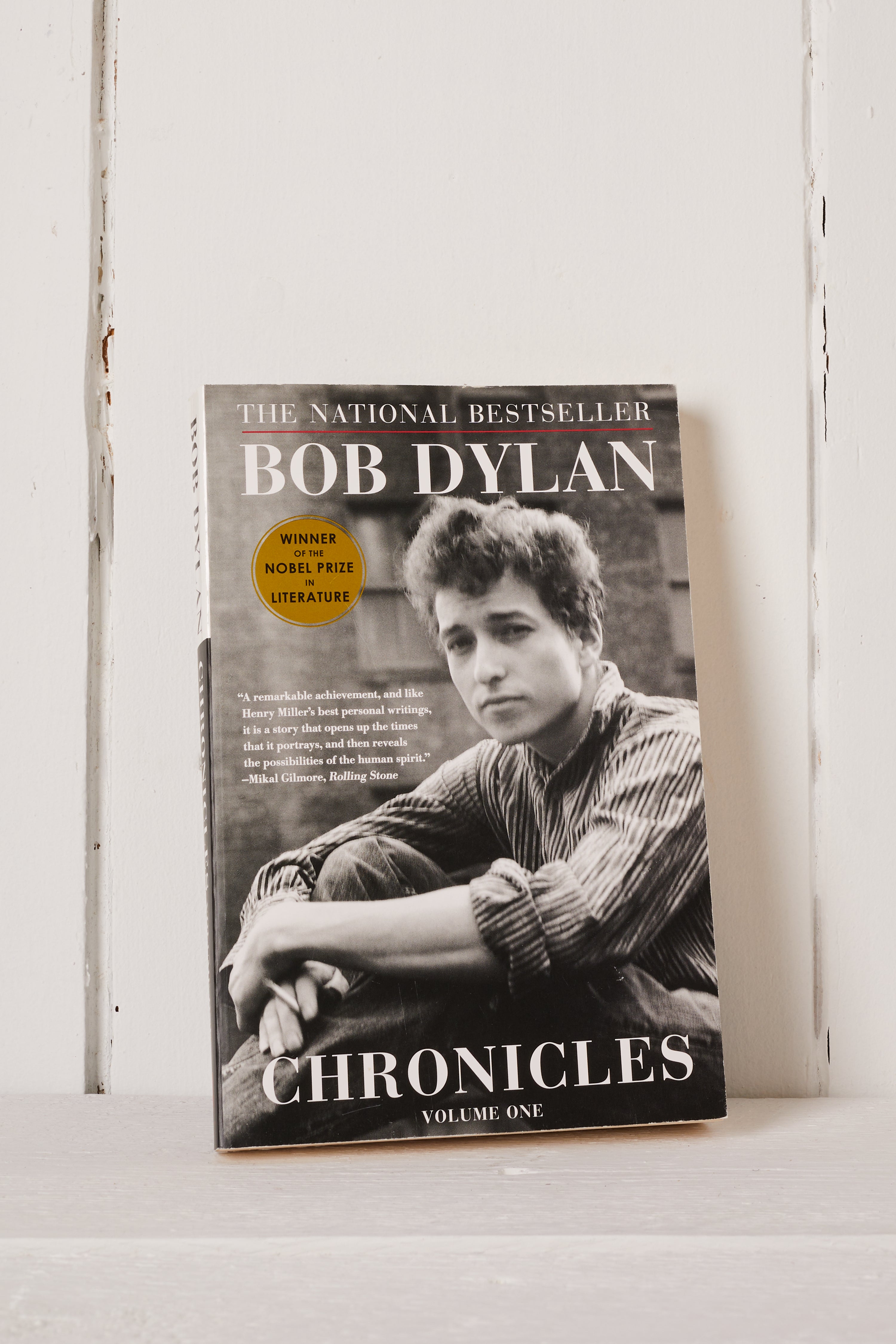 BOB DYLAN BOOK