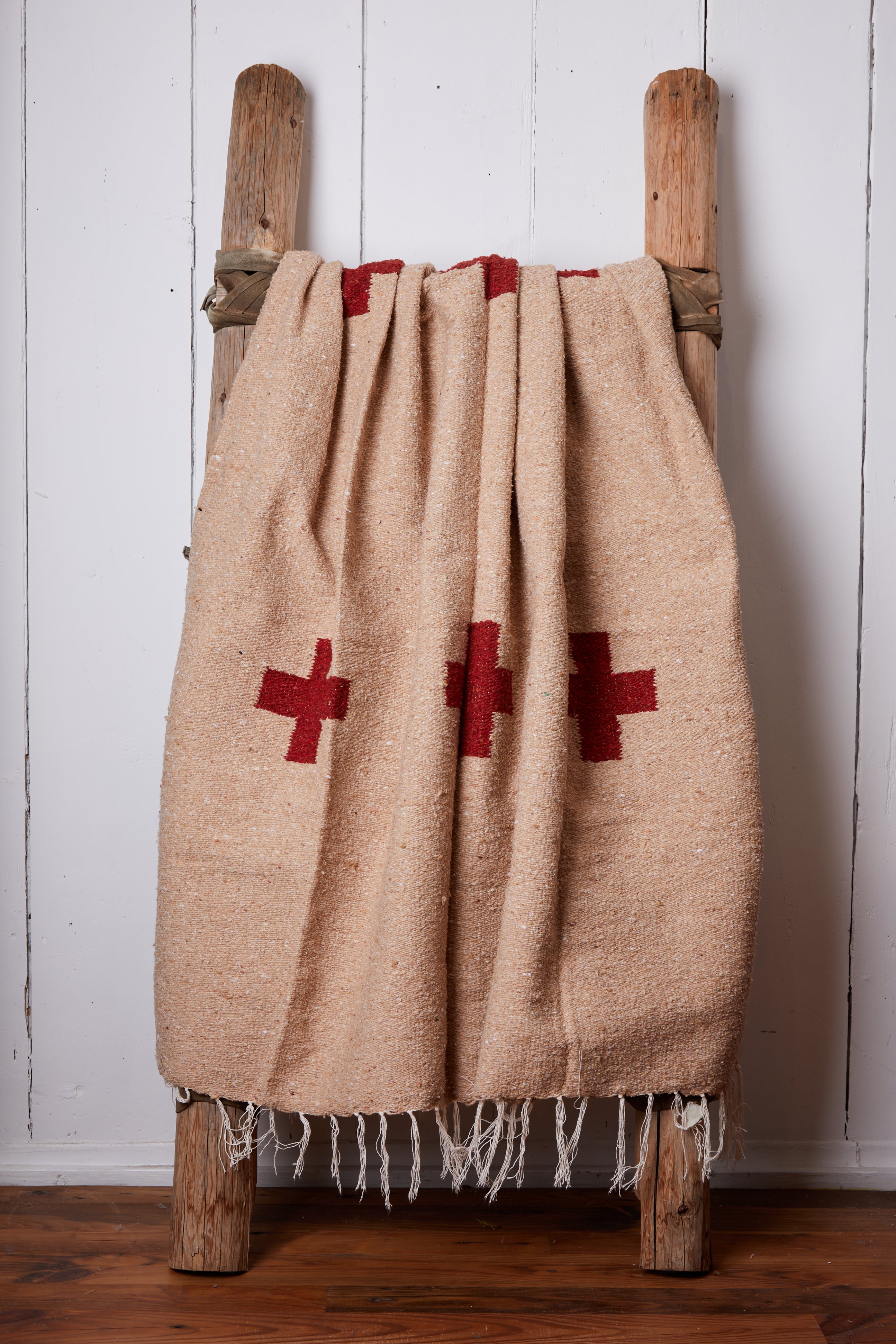 POSITIVE VIBRATIONS BLANKET