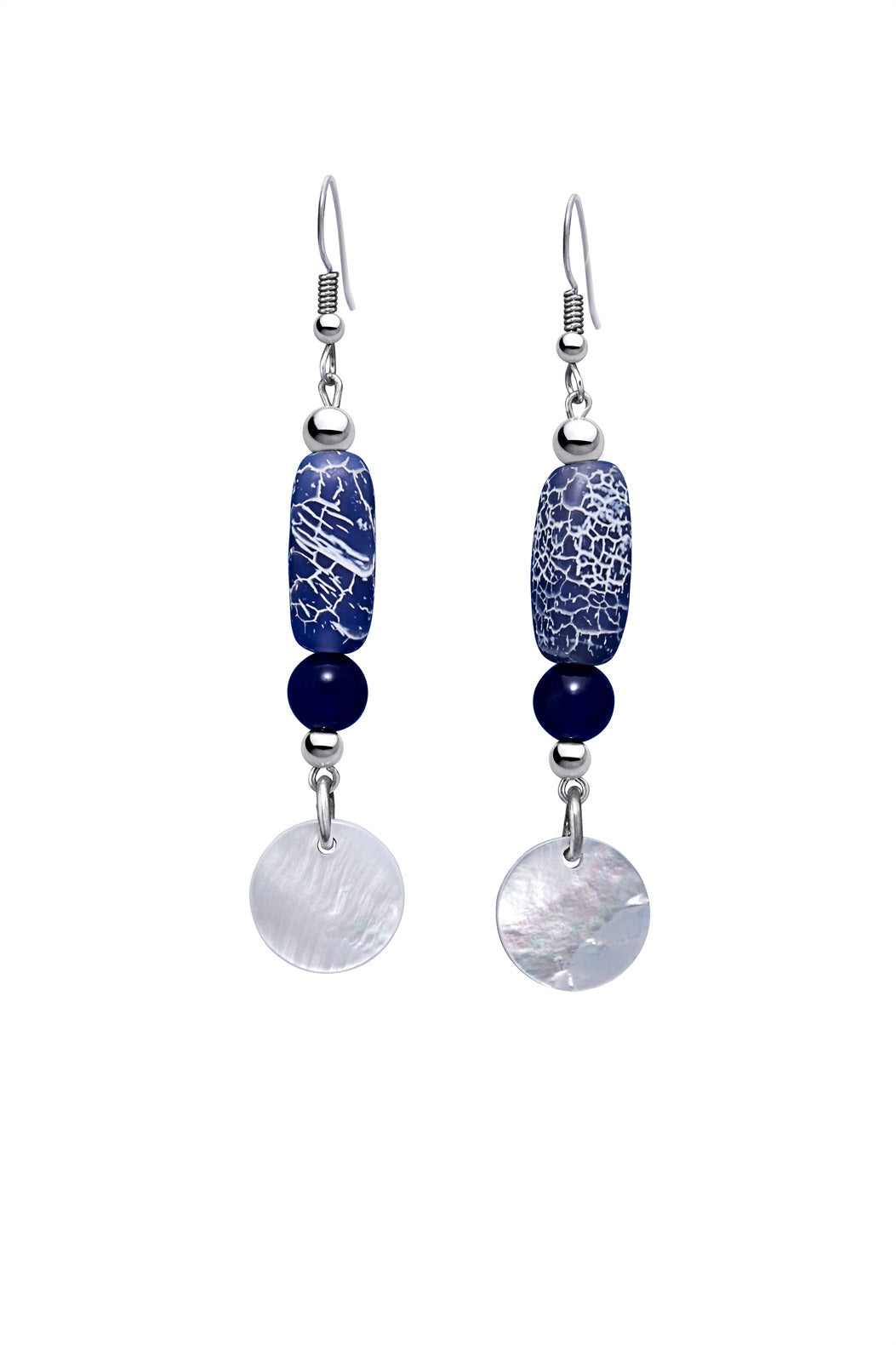 OCEAN BREEZE EARRINGS