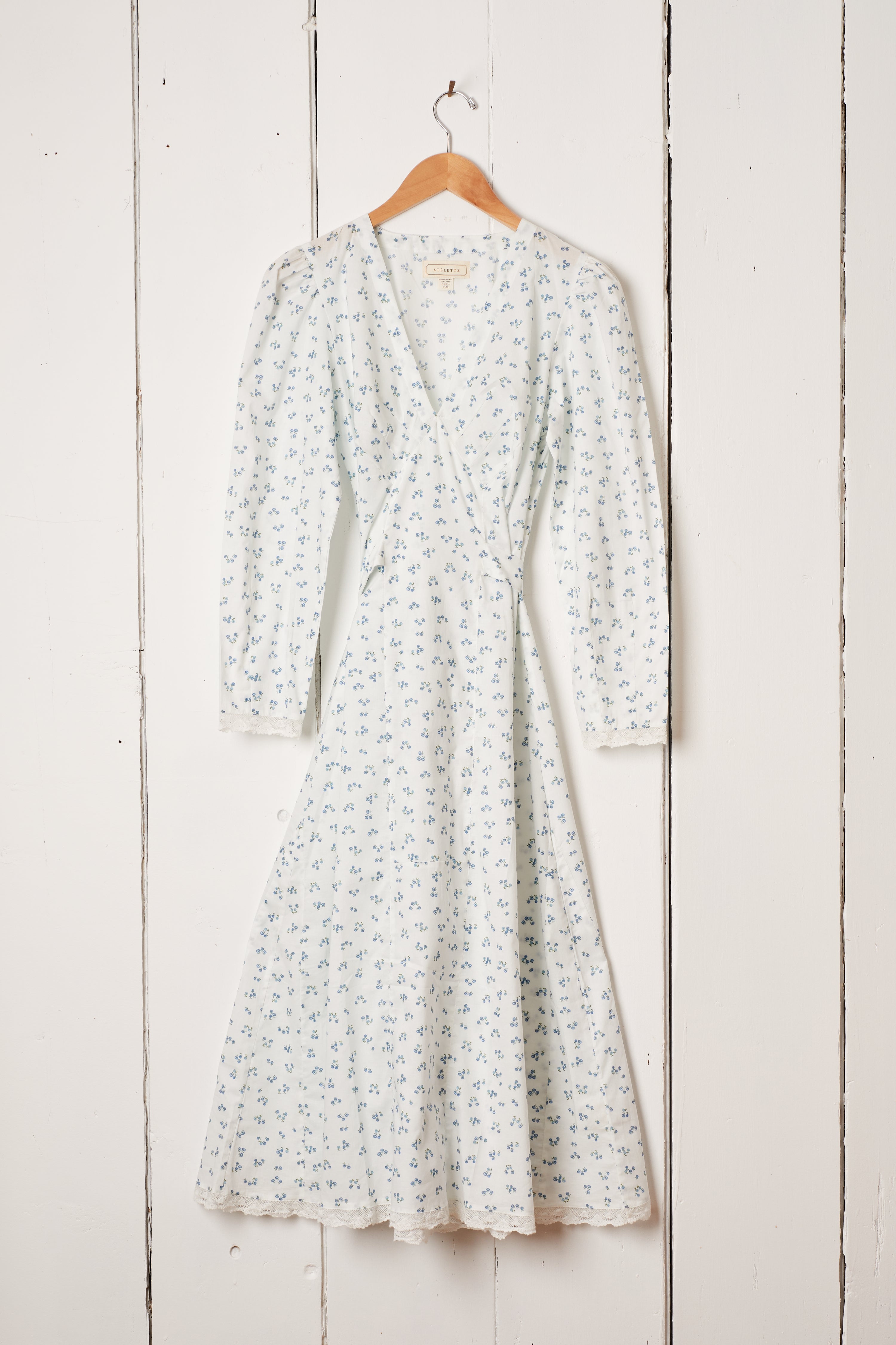 EMMELINE DRESS