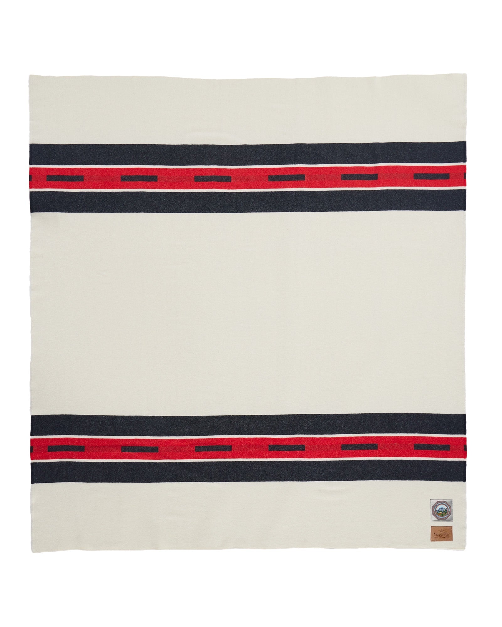 PENDLETON GRAND TETON NATIONAL PARK BLANKET - TWIN