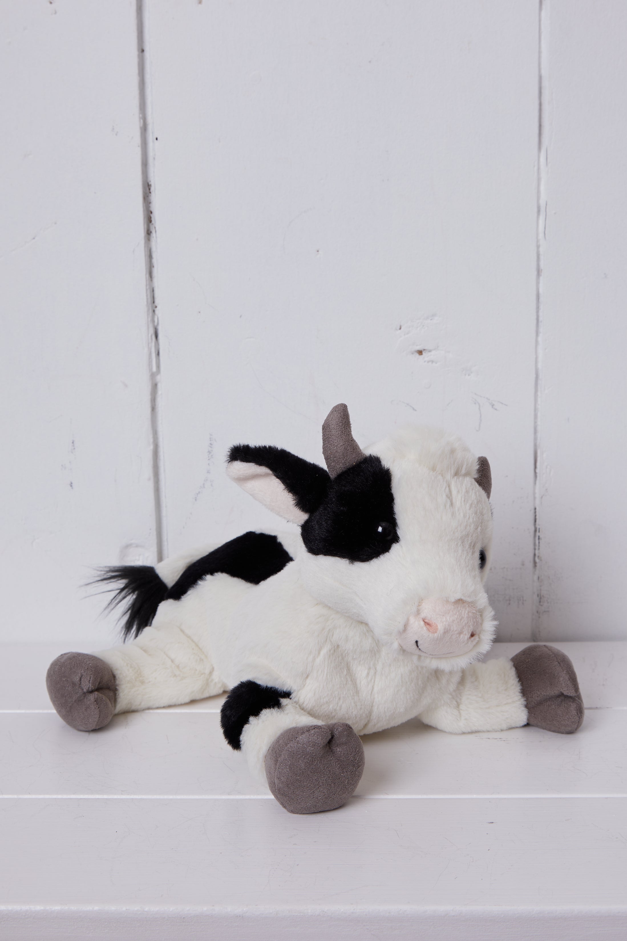 STEIFF COBB COW STUFFED ANIMAL
$36