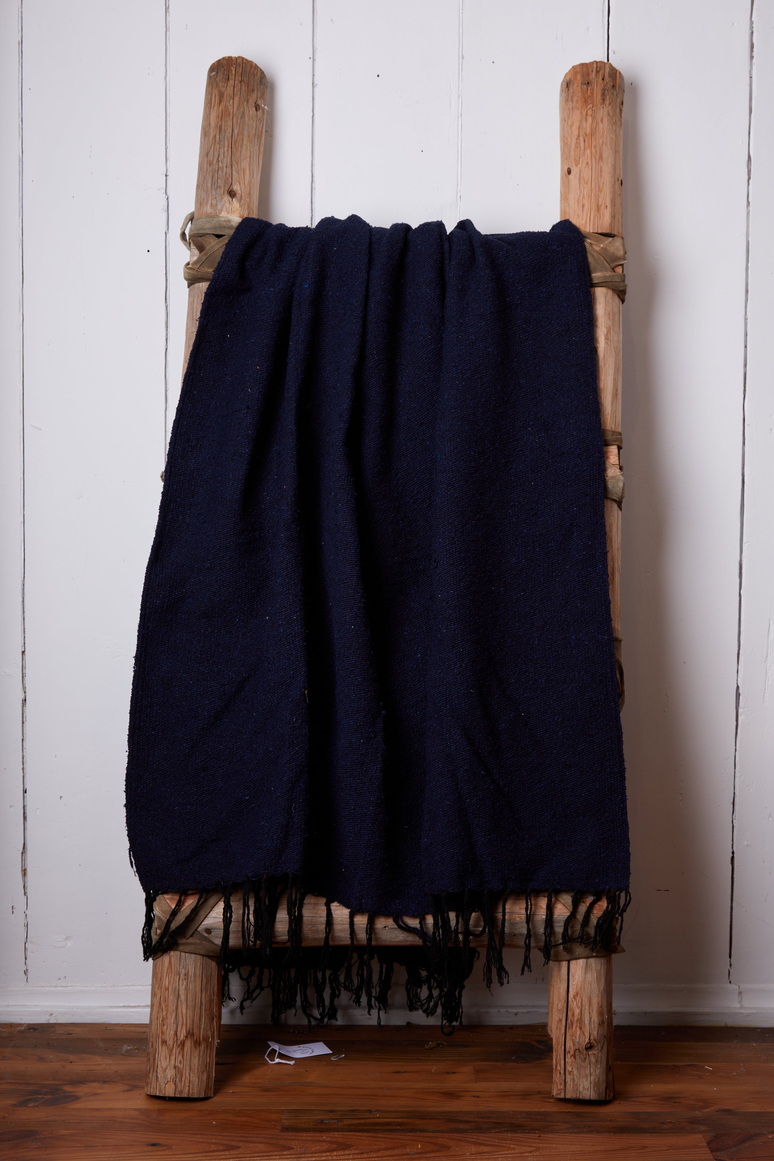 NEWPORT BLUE BLANKET
