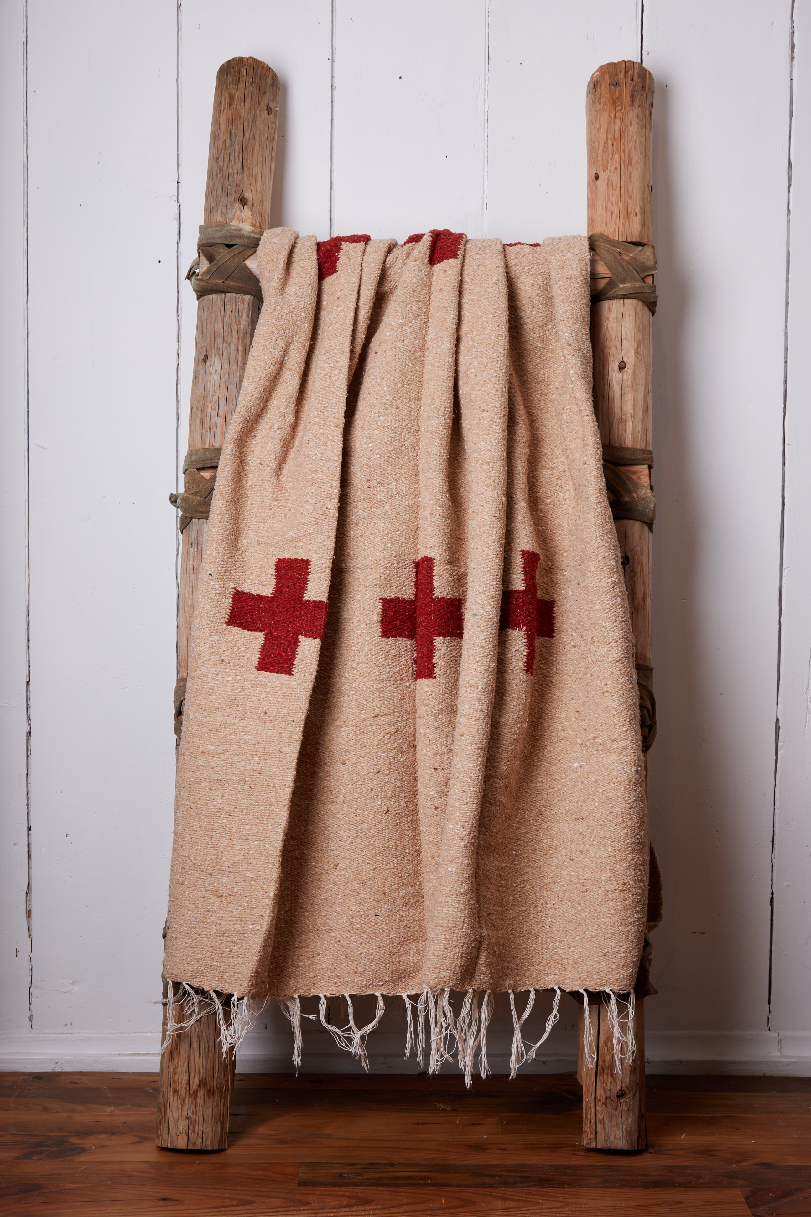 POSITIVE VIBRATIONS BLANKET