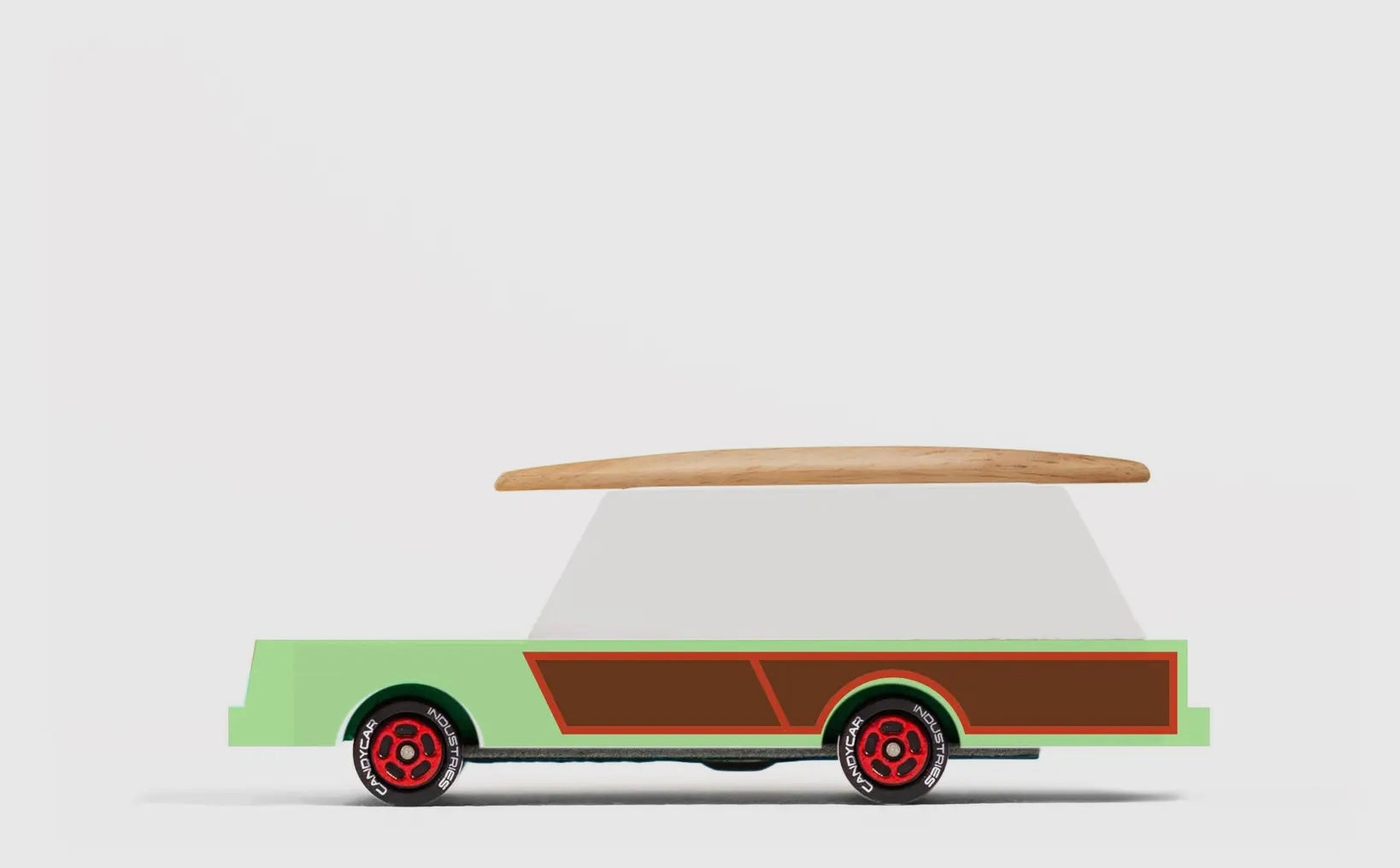 Surf Wagon