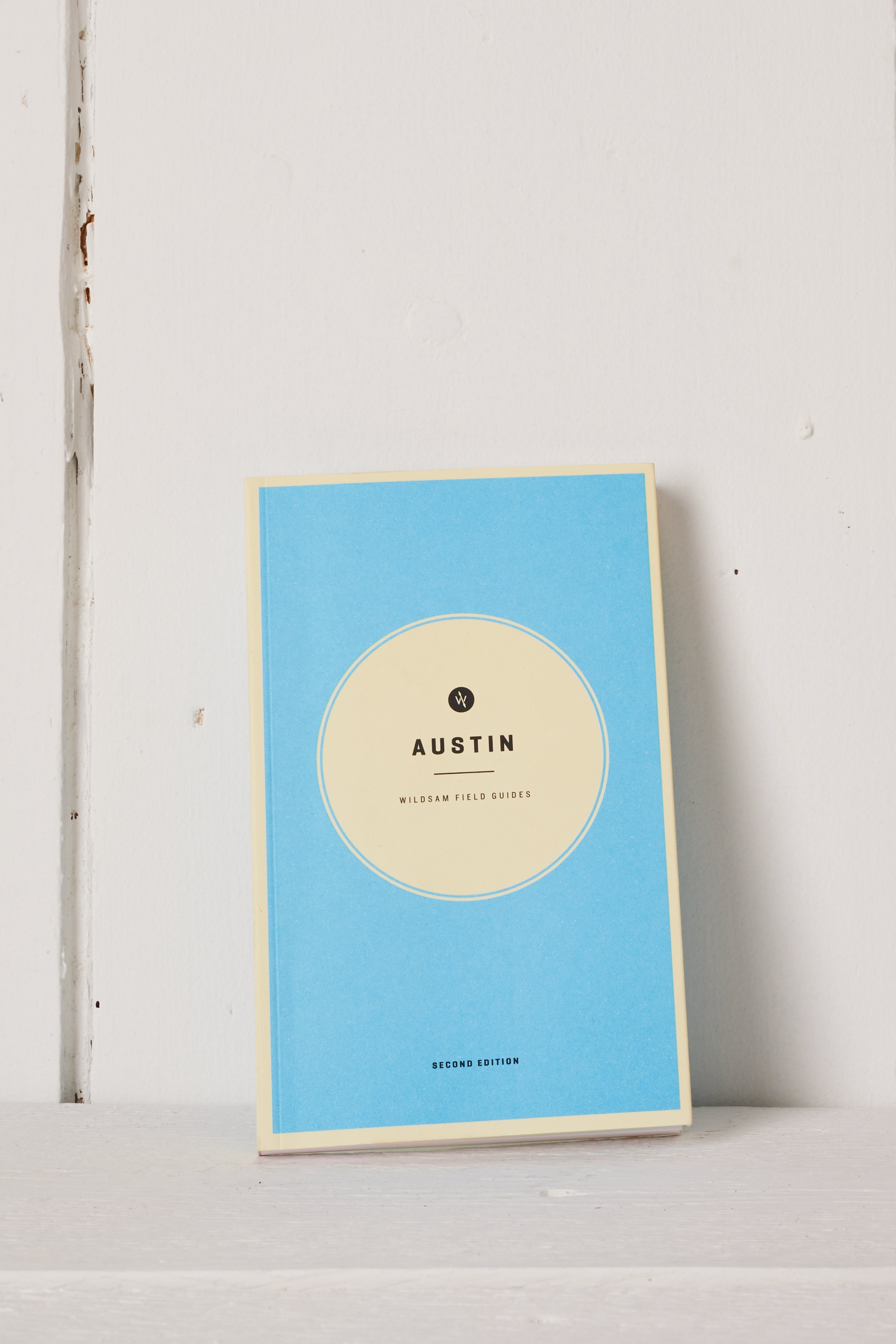 AUSTIN FIELD GUIDE