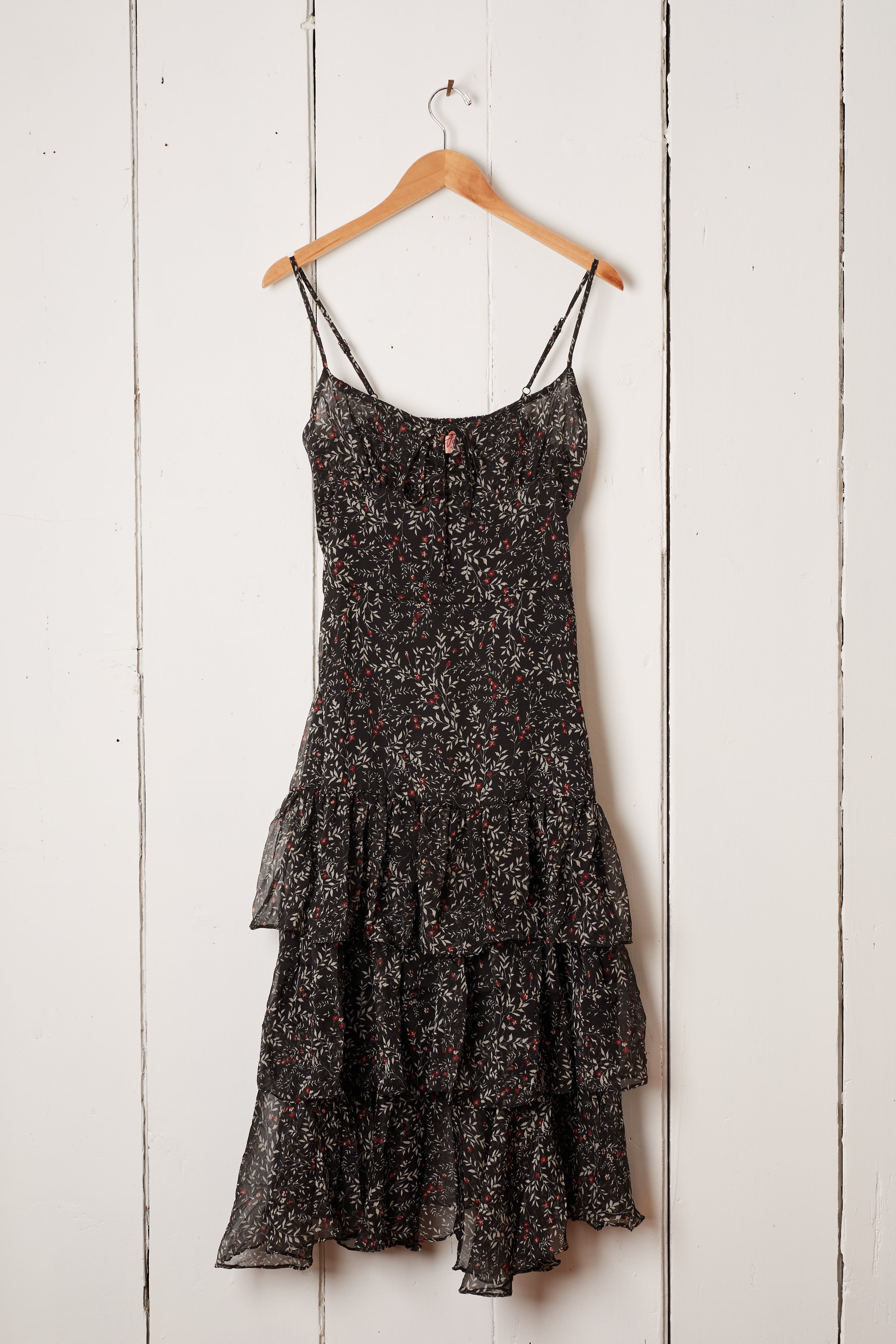 Telluride Dress