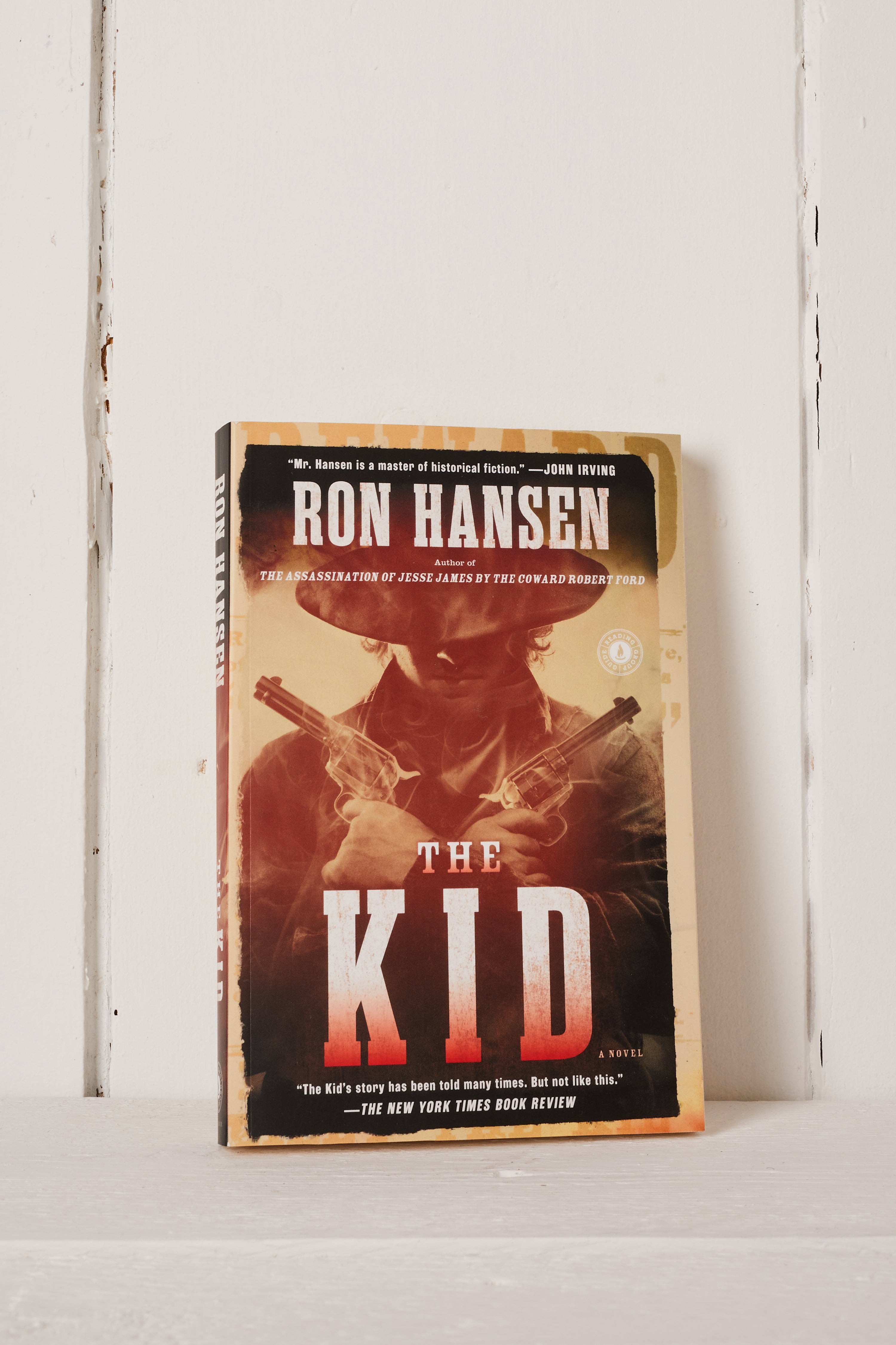 THE KID