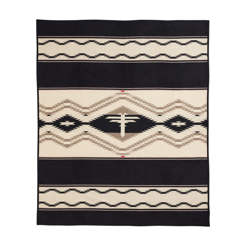 PENDLETON WATER BLANKET - TWIN