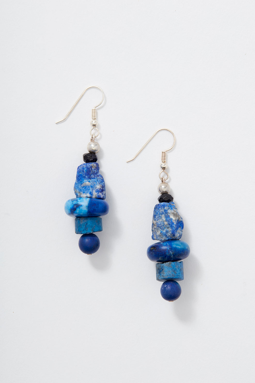 BLUE MESA EARRINGS