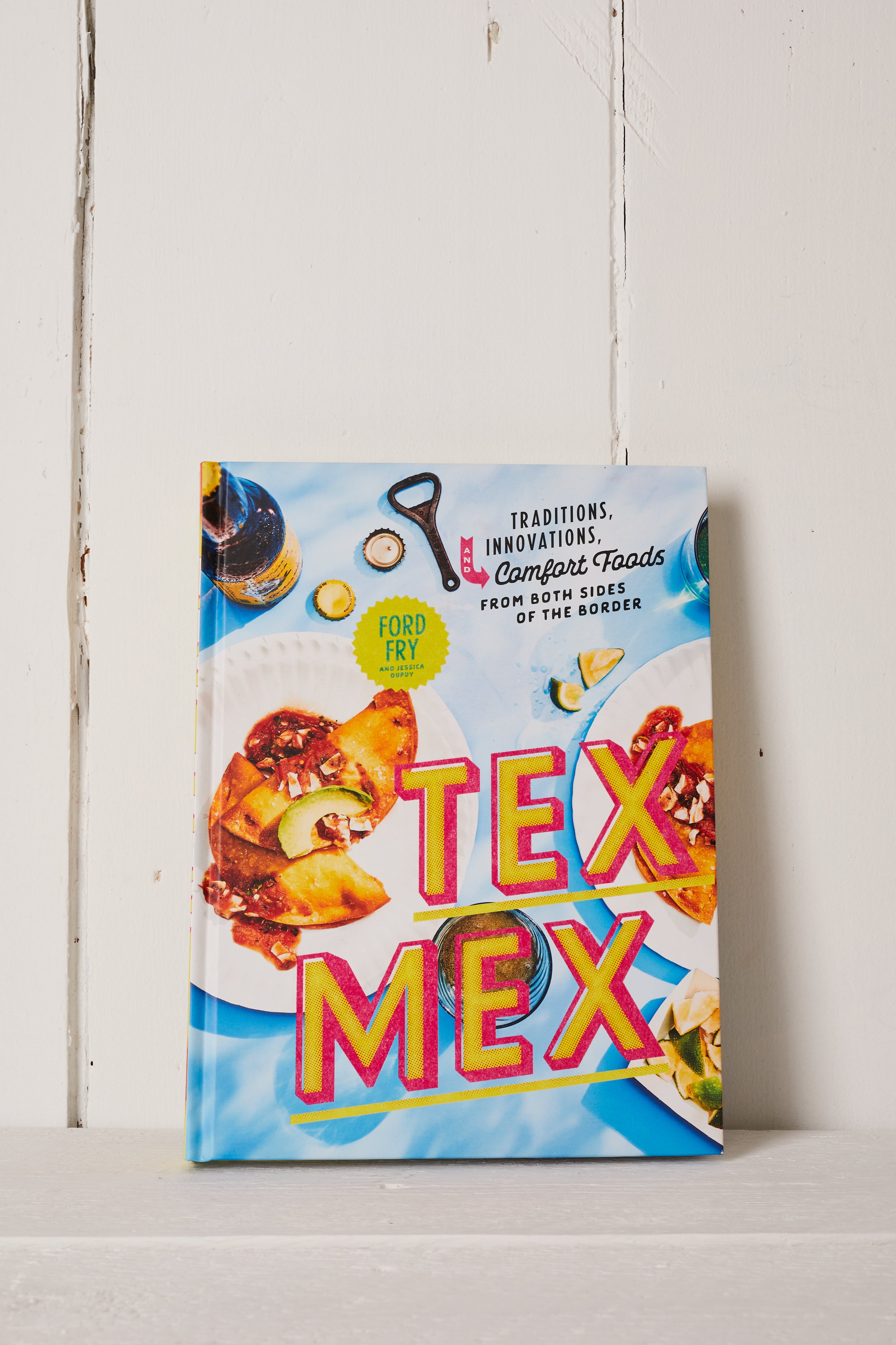 TEX MEX