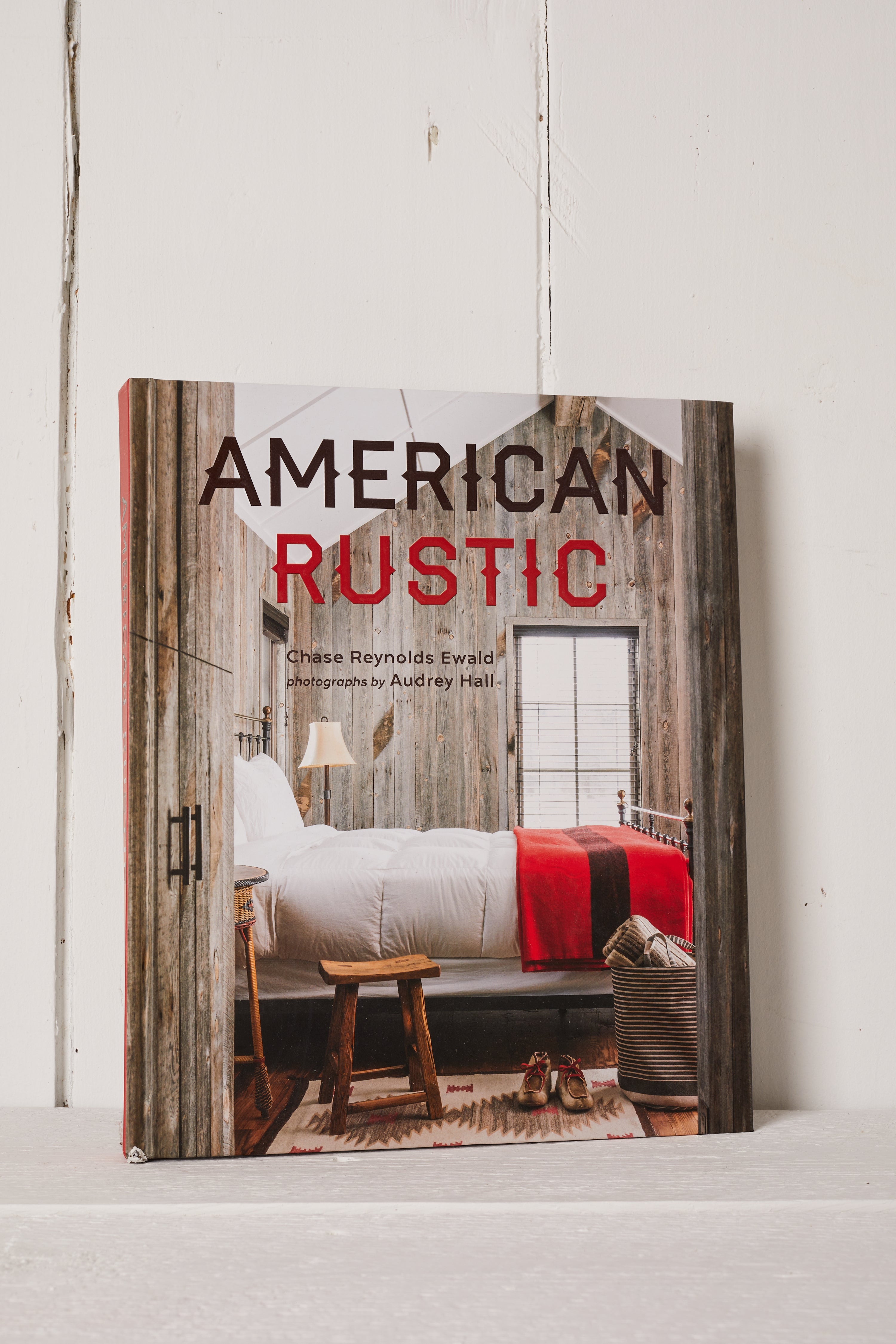 AMERICAN RUSTIC