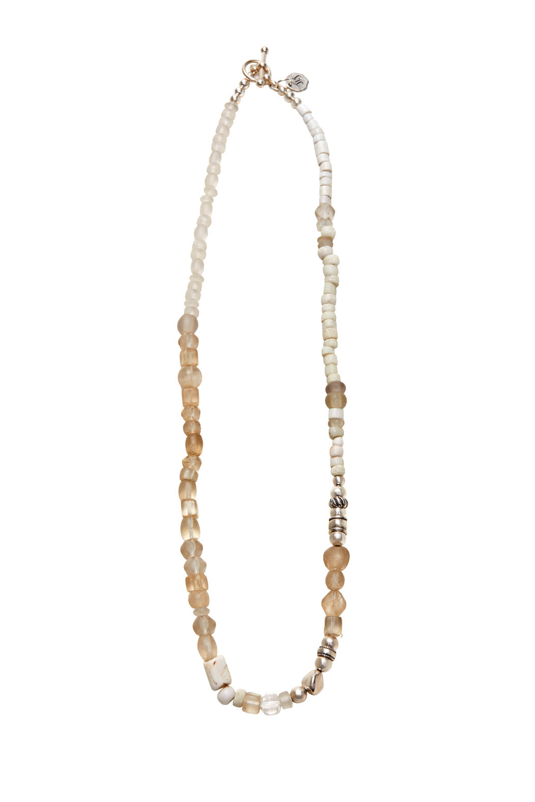 CLARITY NECKLACE II