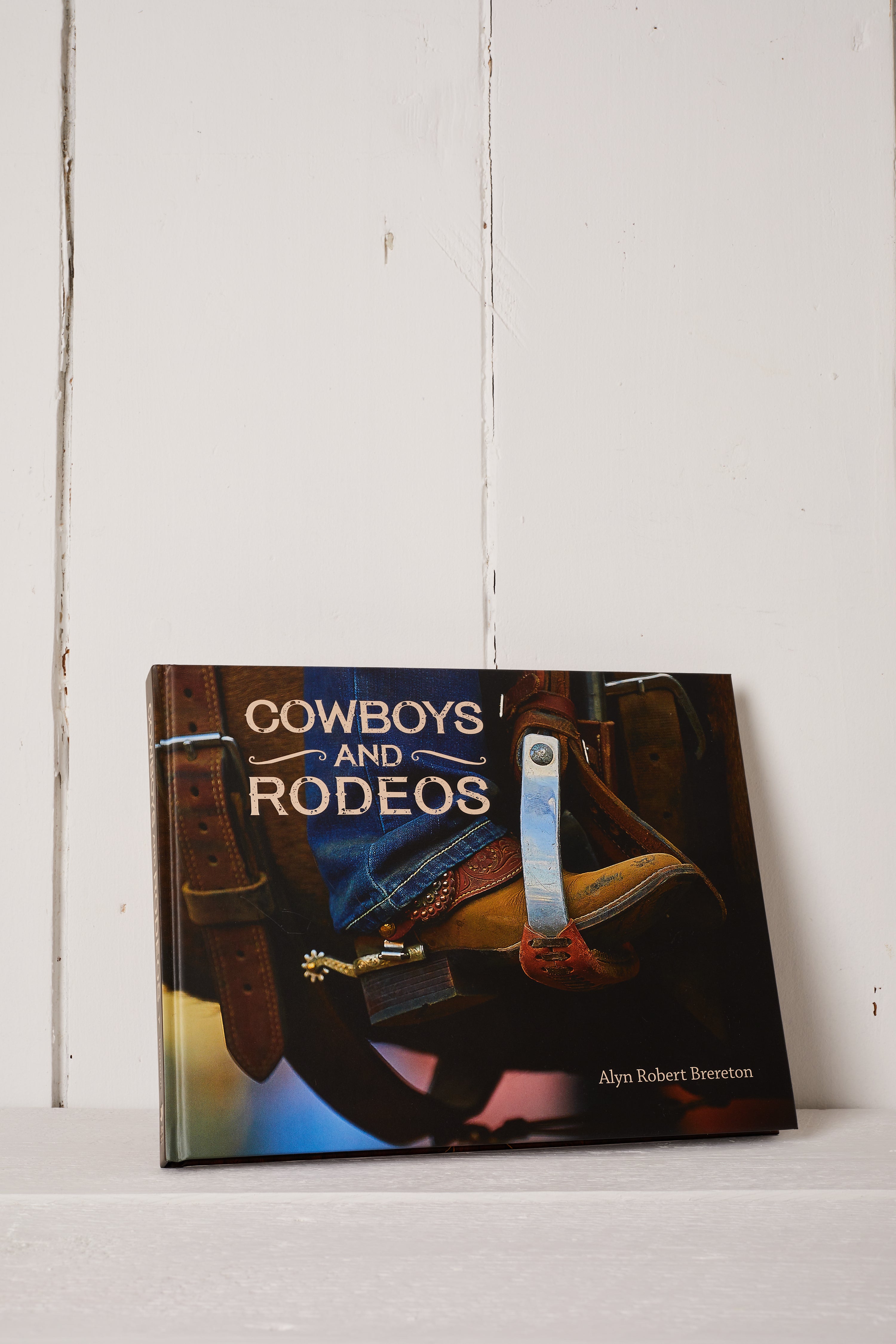 COWBOYS AND RODEOS