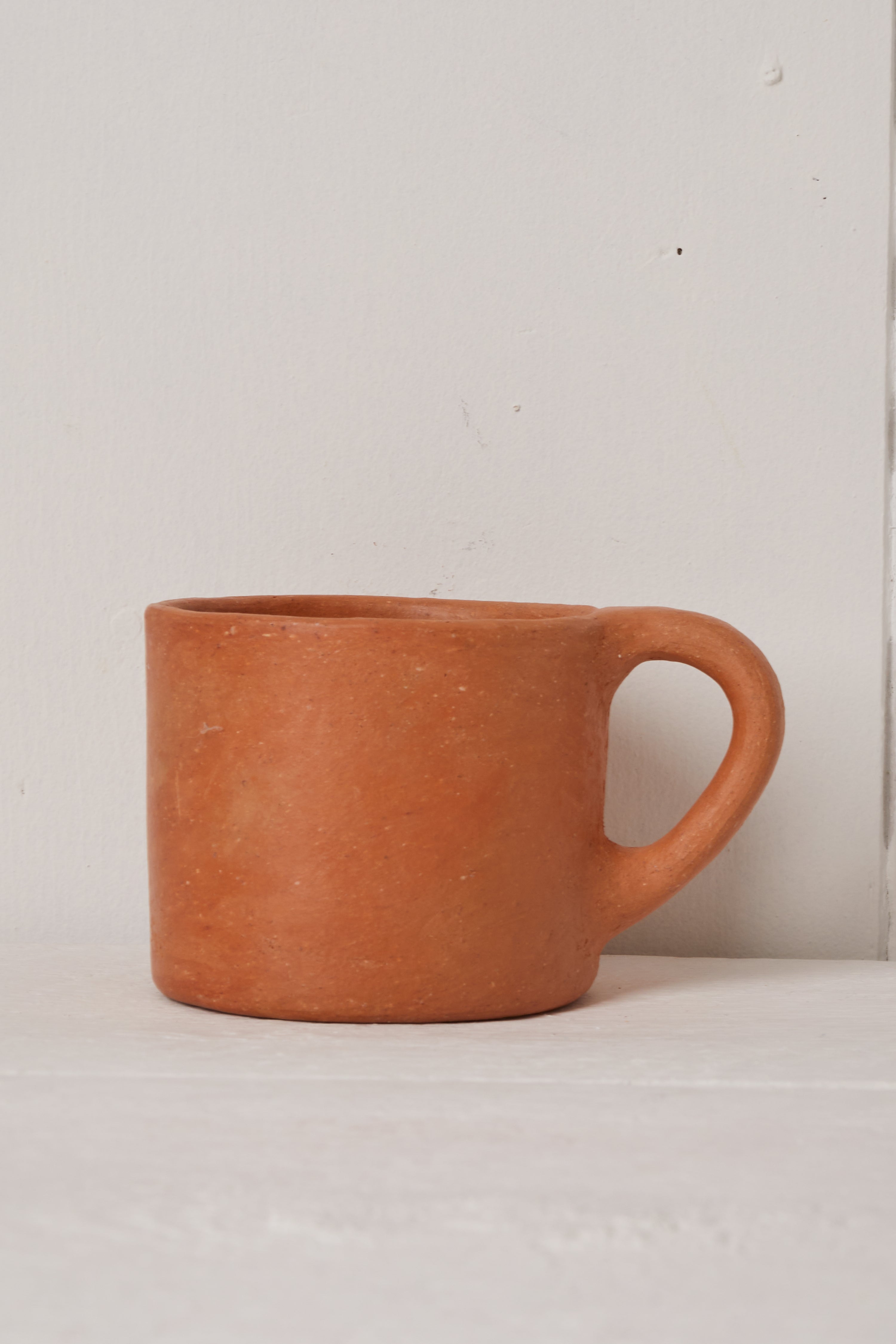 OAXACA COFFEE CUPS