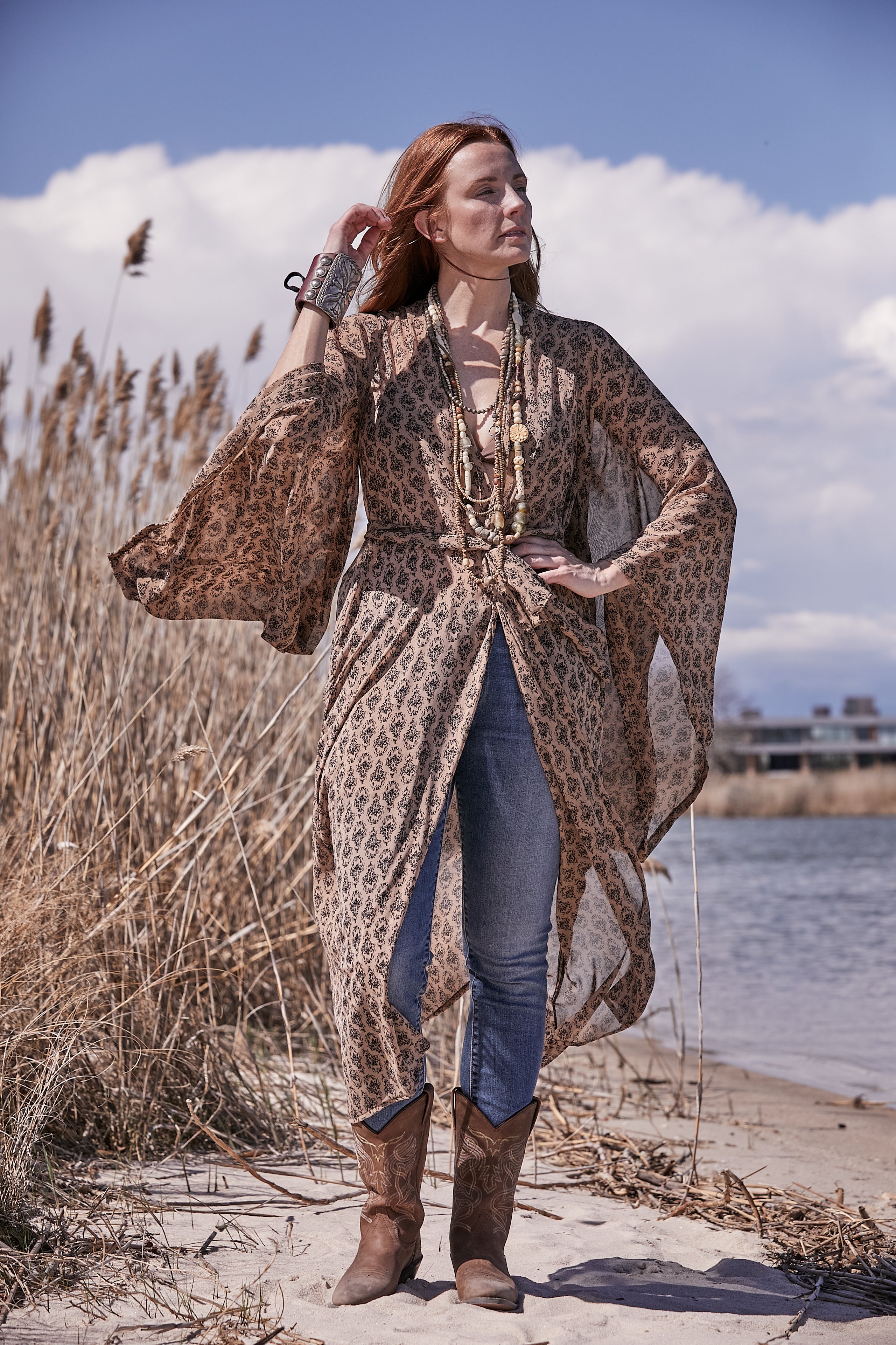 DADO KIMONO