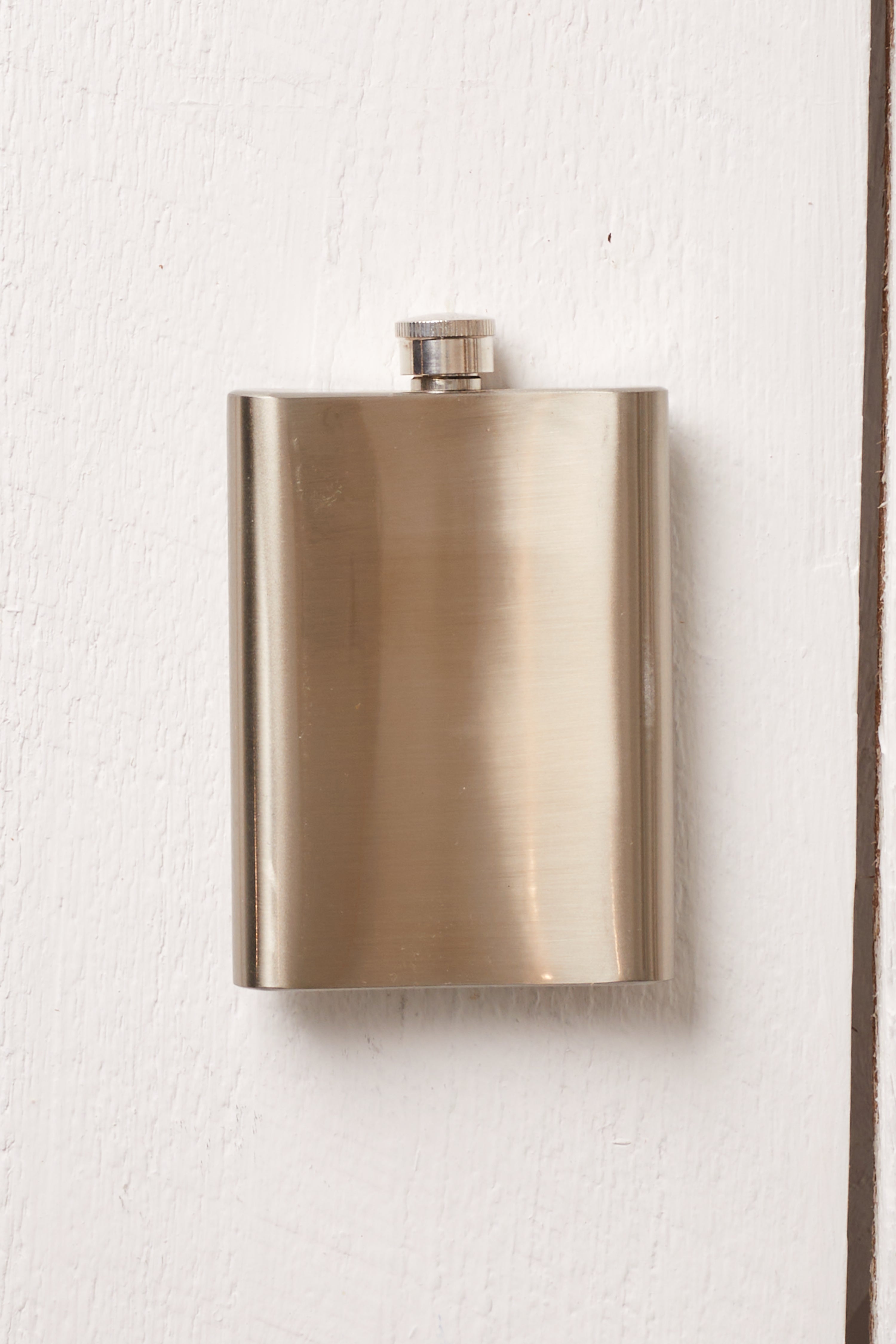 JENNY’S BARN STAINLESS STEEL FLASK